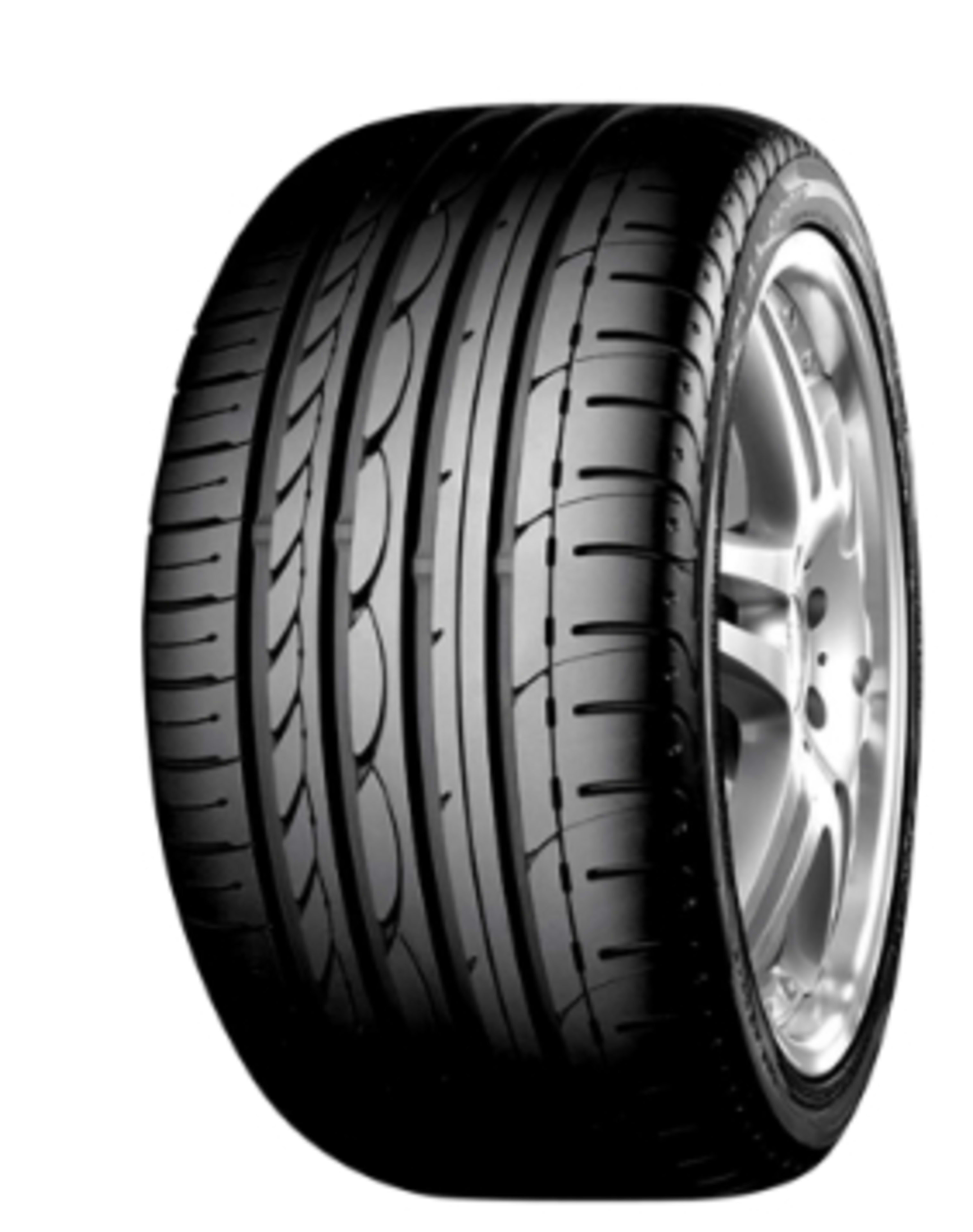 Buy Yokohama Advan Sport V103 255/40Rr19 Tires