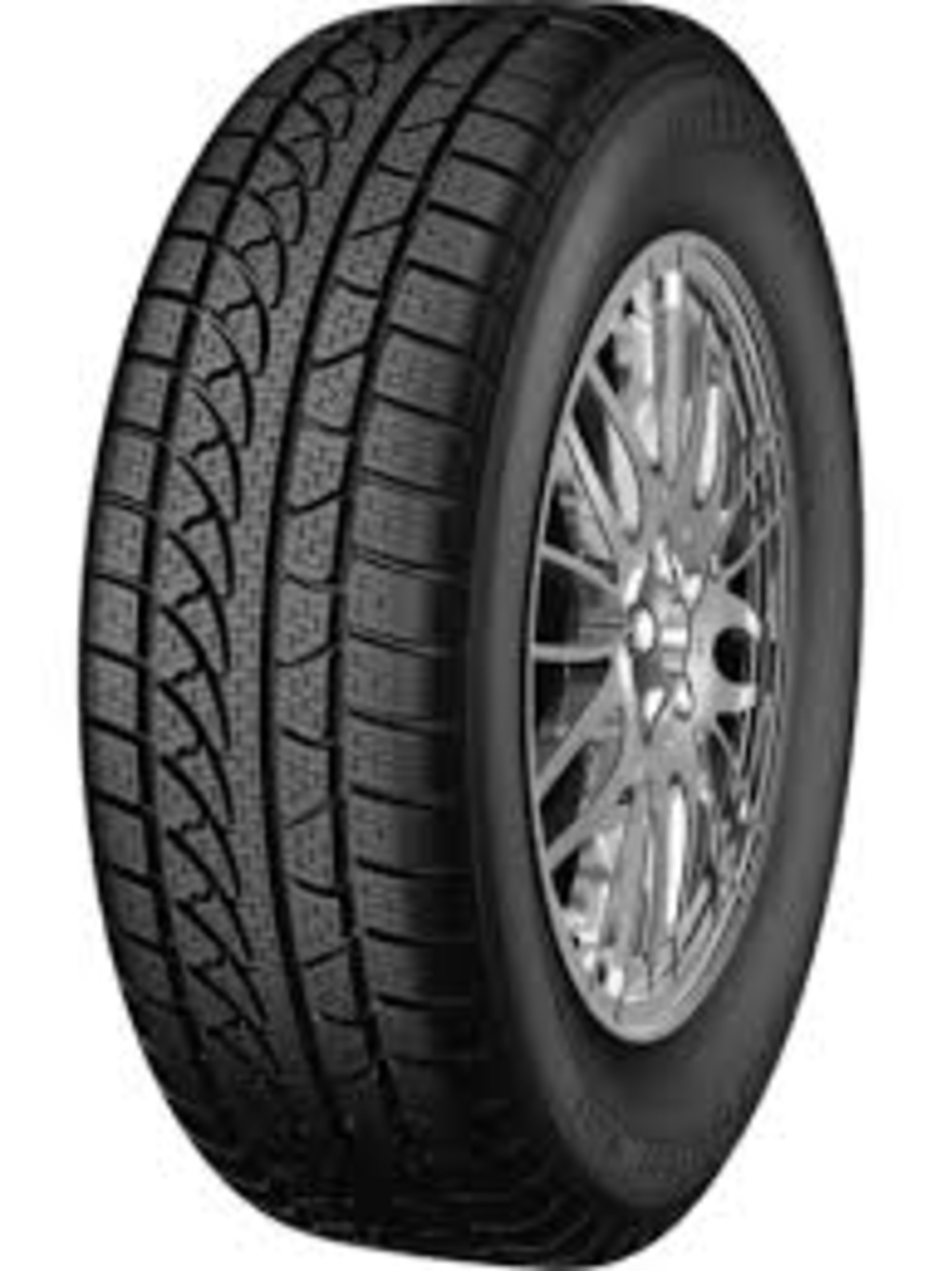 Tire Sidetread