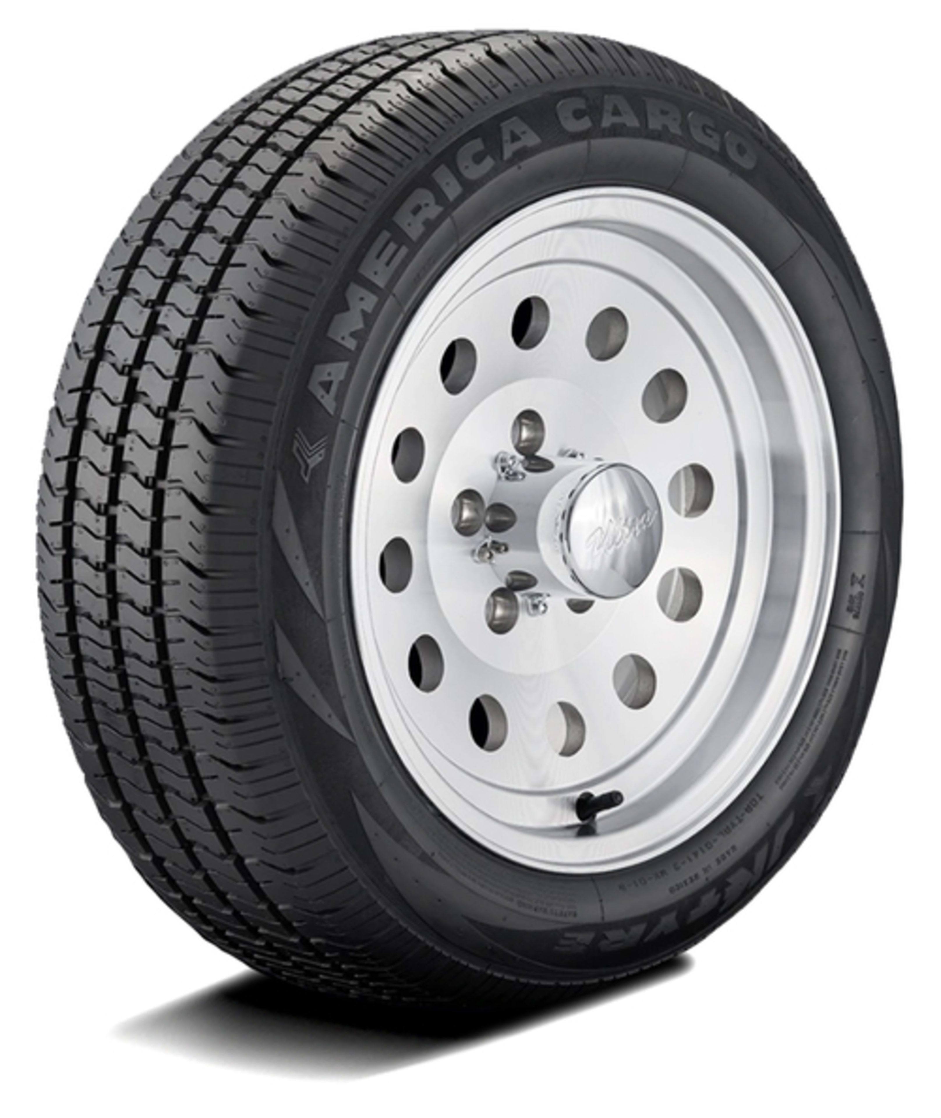 Tire Sidetread