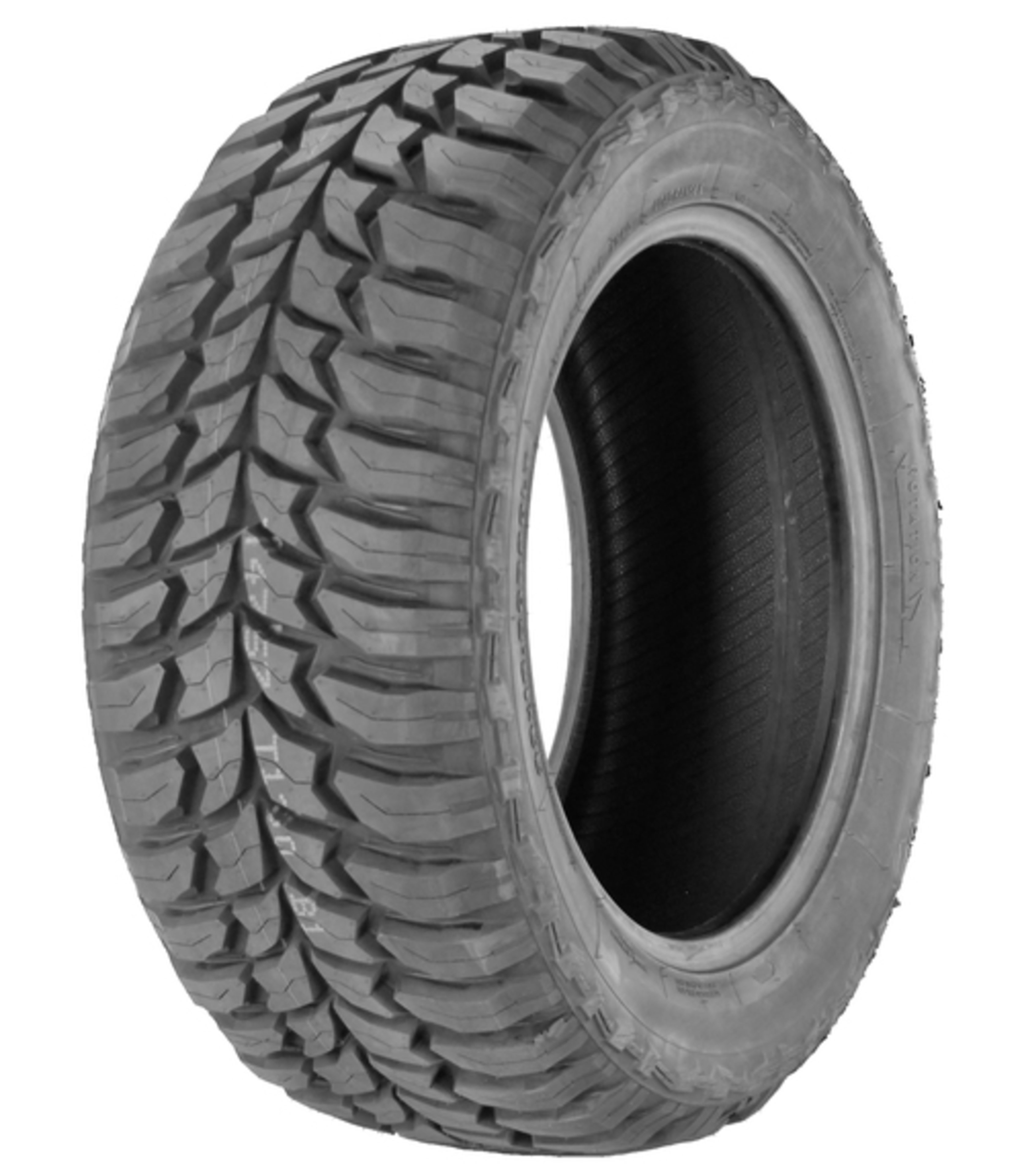 Tire Sidetread