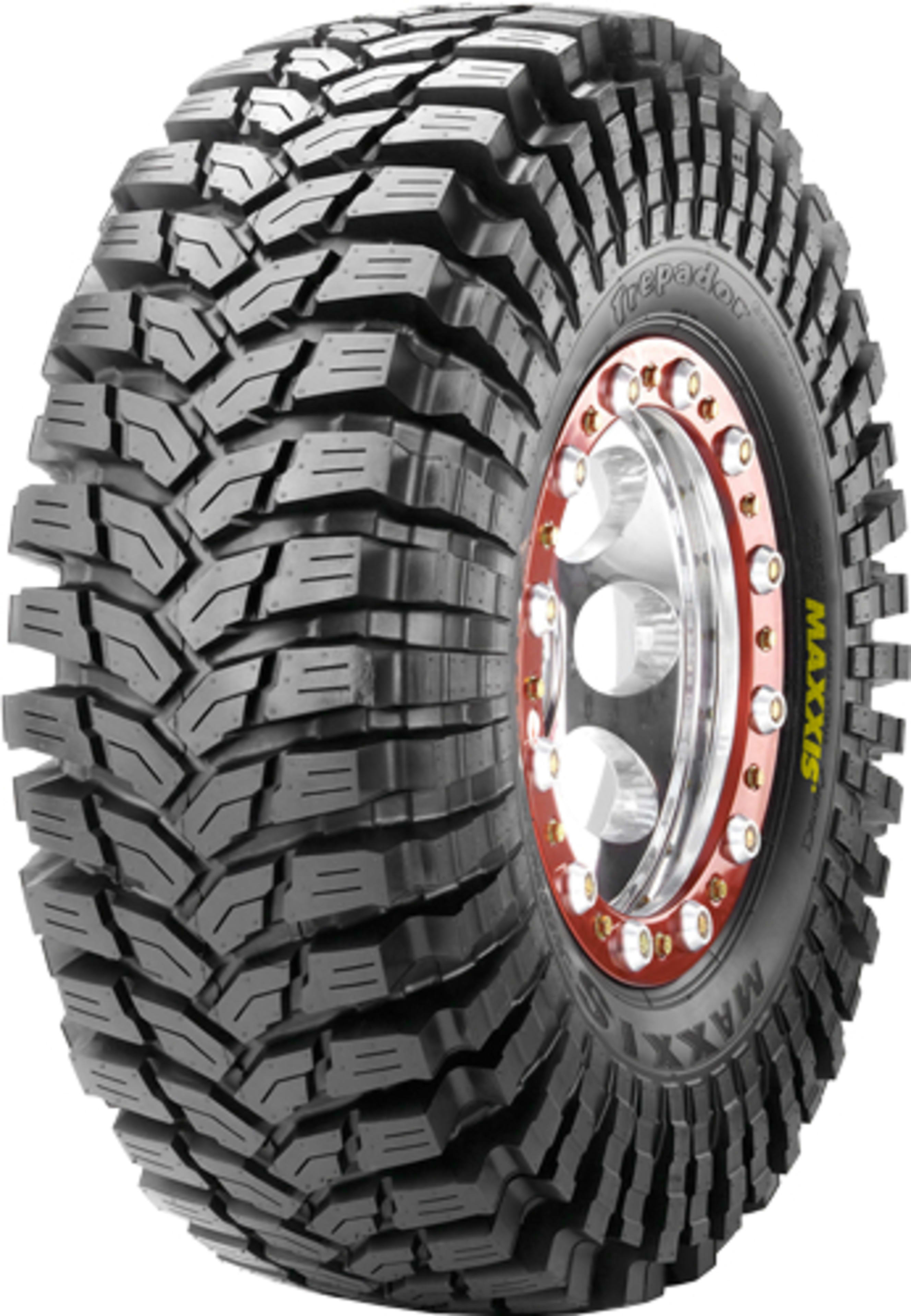 Tire Sidetread