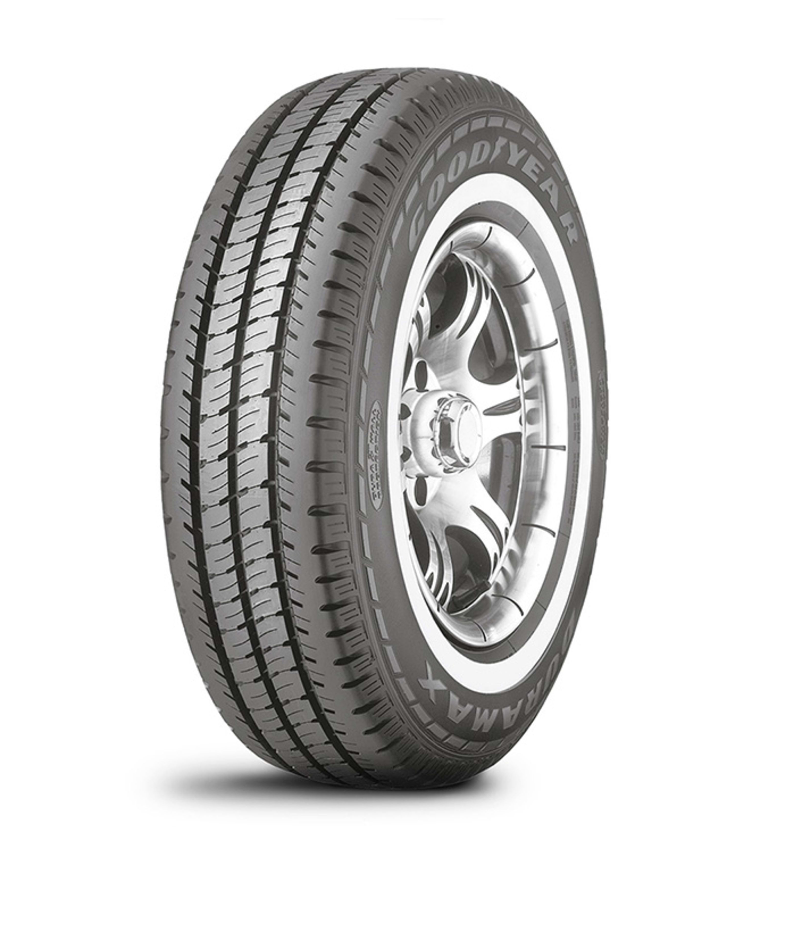Buy Goodyear Duramax Tires Online | SimpleTire