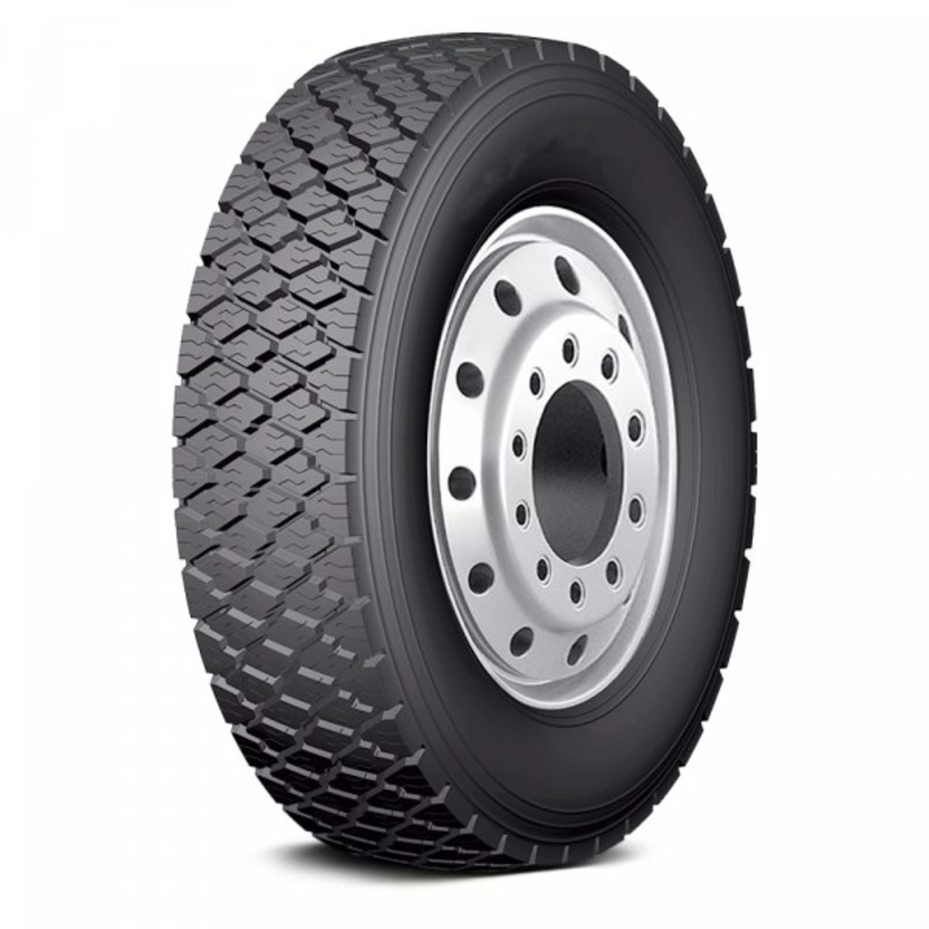 Tire Sidetread