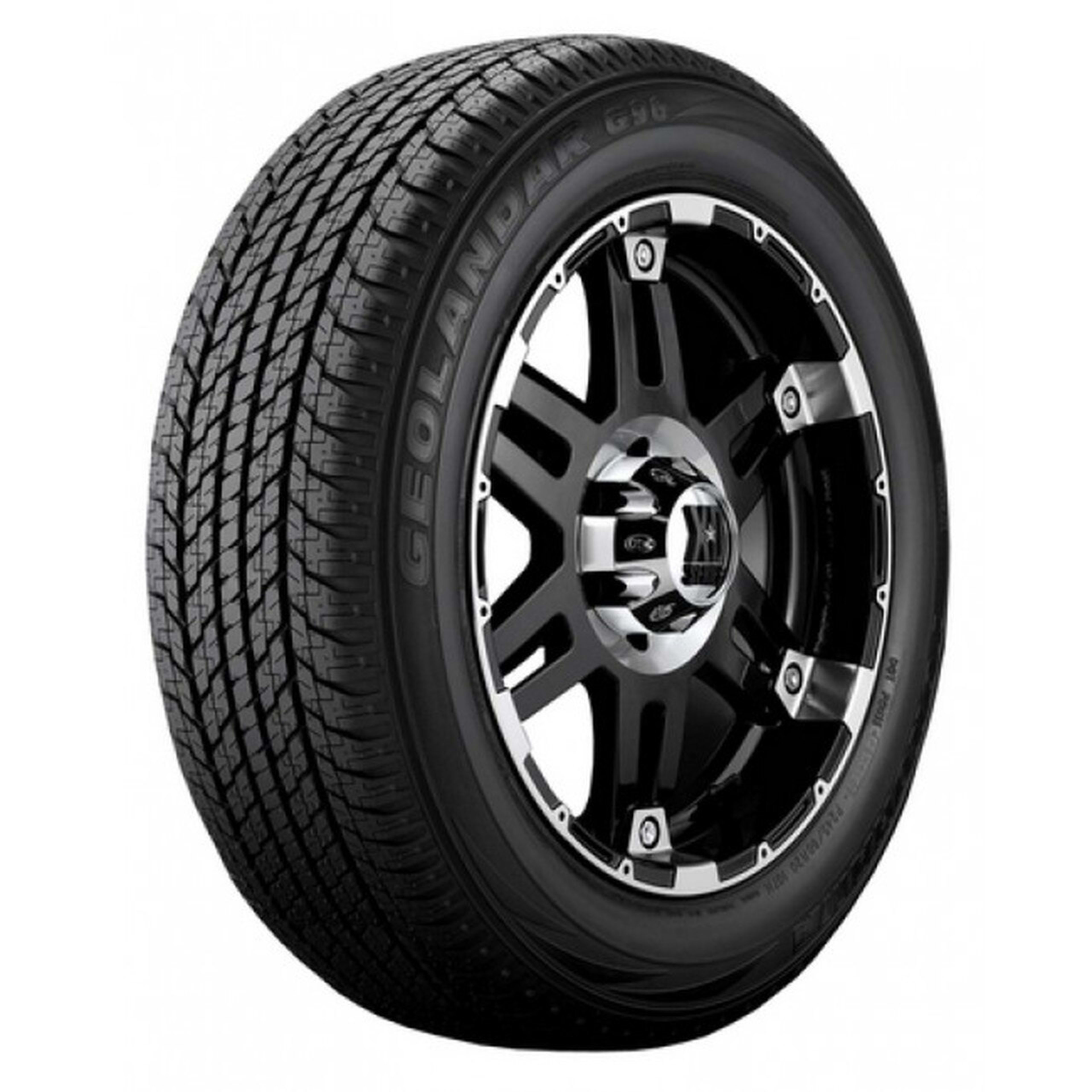 Tire Sidetread