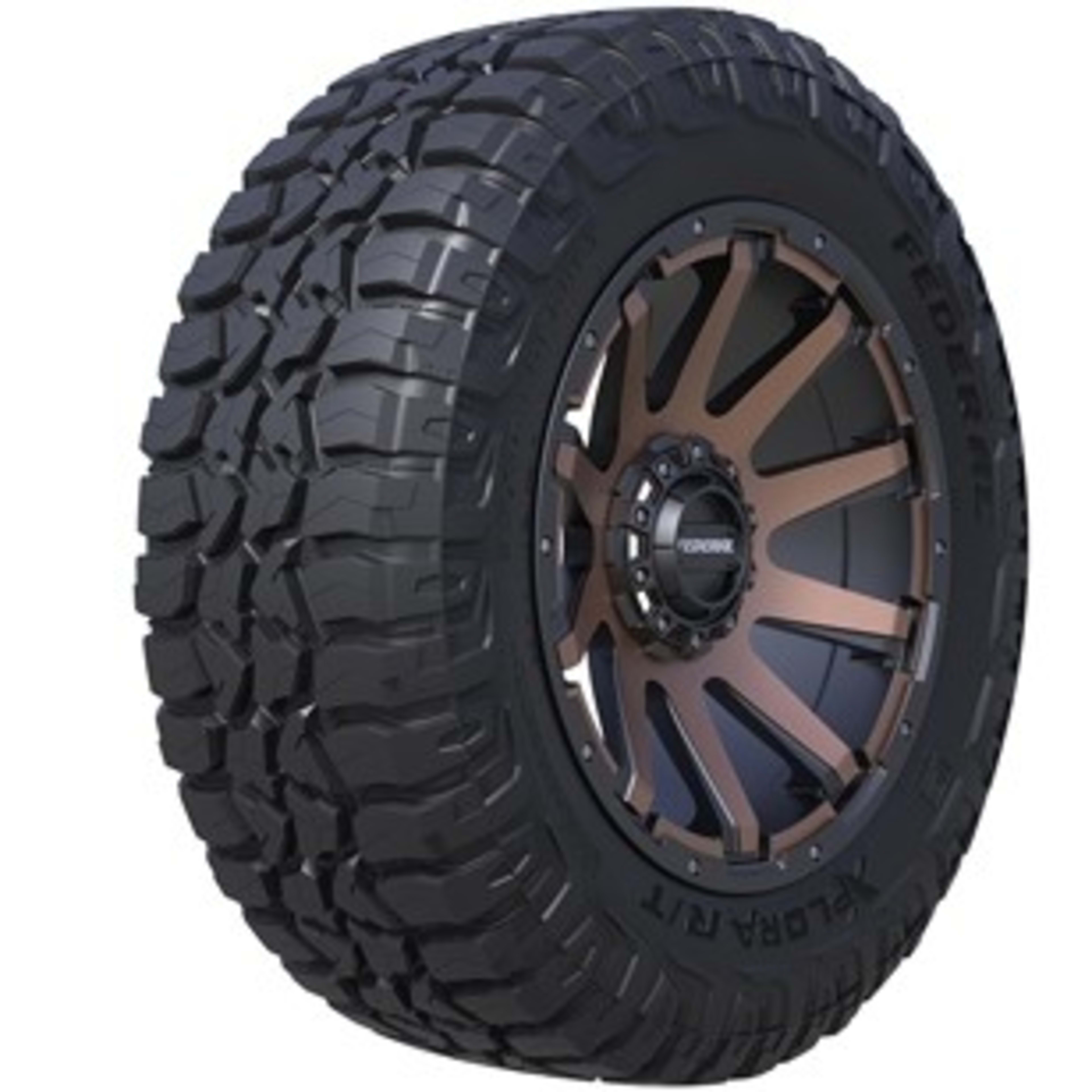 Buy Federal Xplora RT Tires Online | SimpleTire