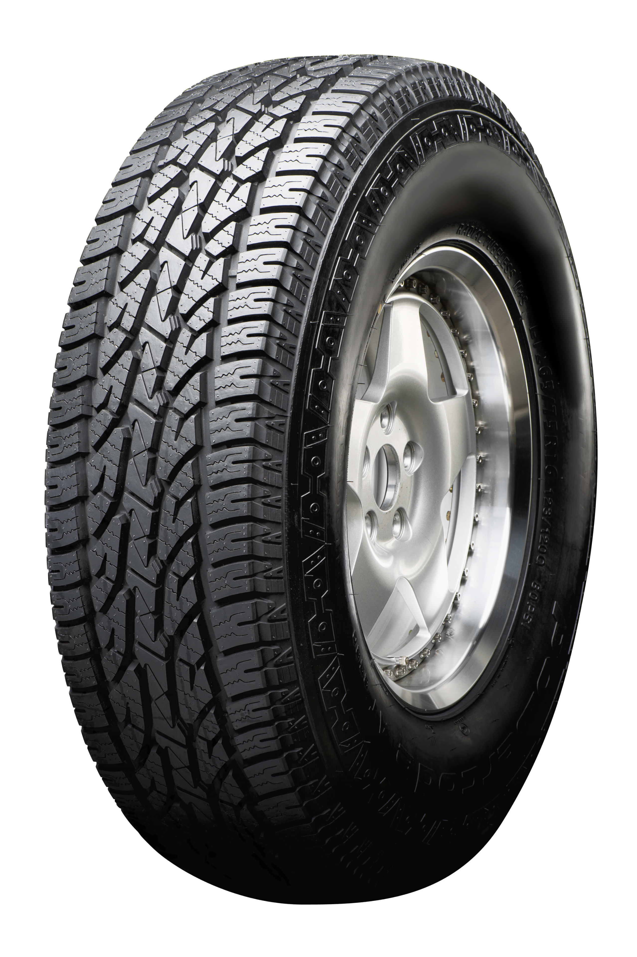 Buy BlackHawk Hiscend-H HA11 Tires Online | SimpleTire