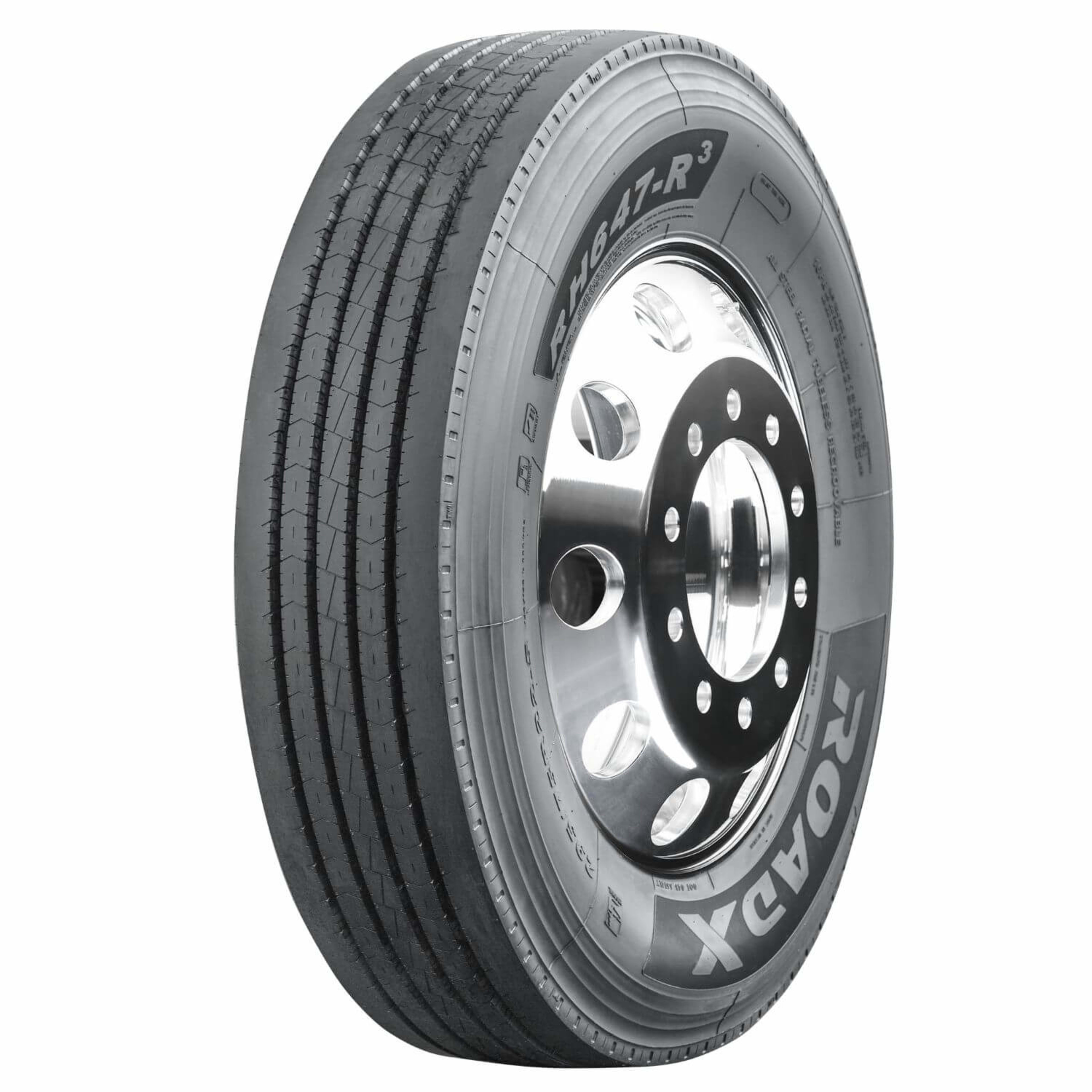 Buy RoadX RH647 Tires Online | SimpleTire