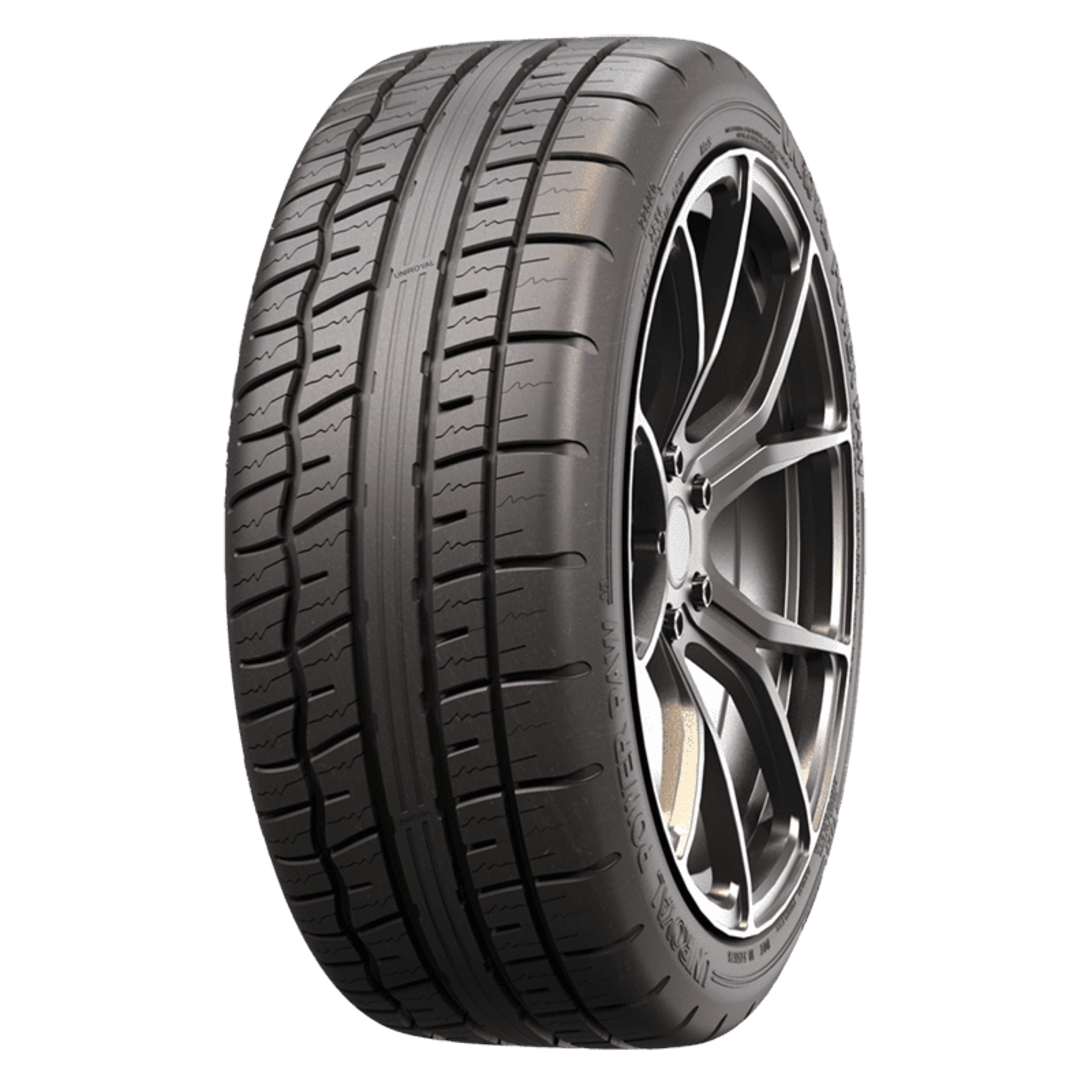 Tire Sidetread
