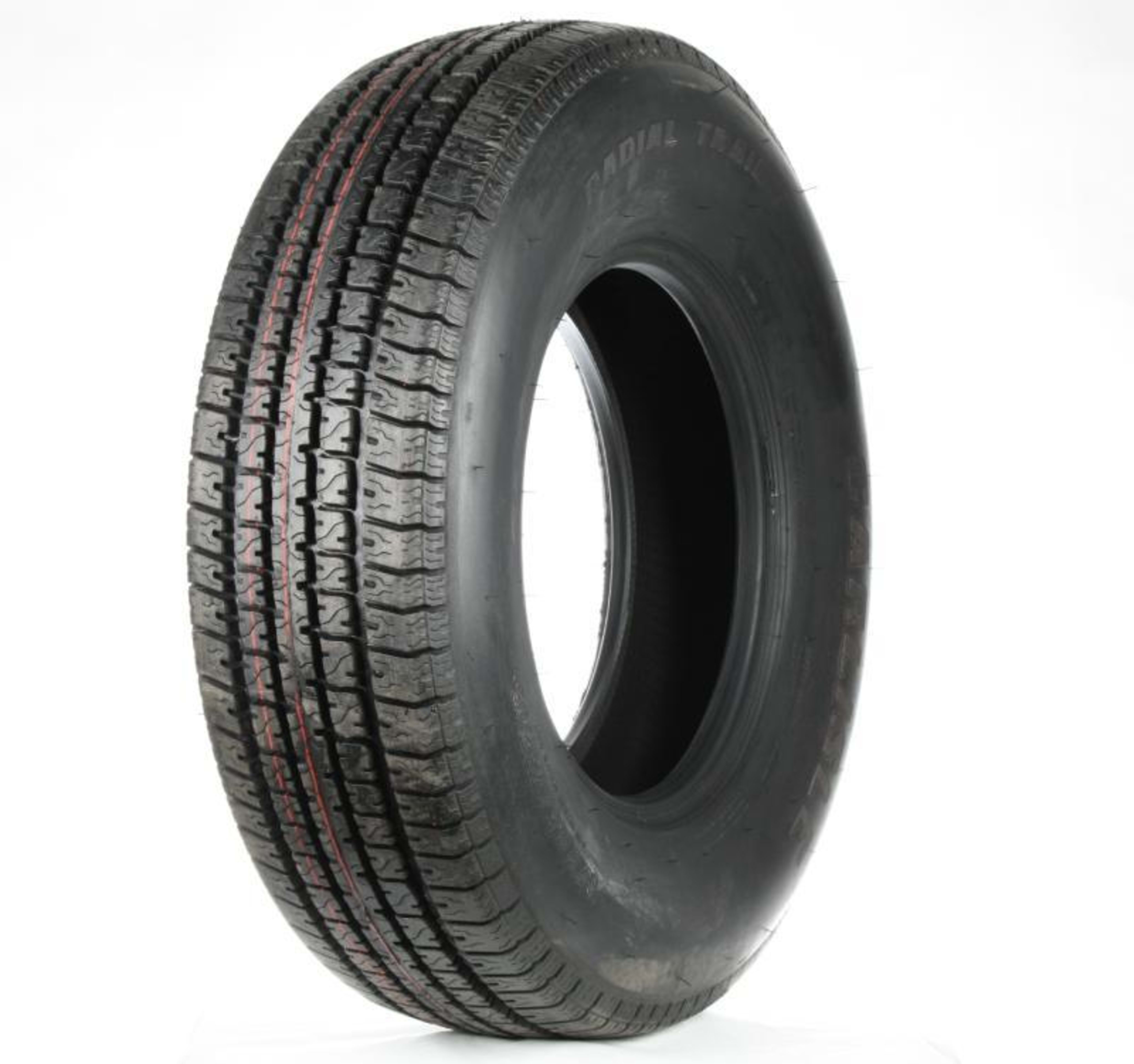 Tire Sidetread