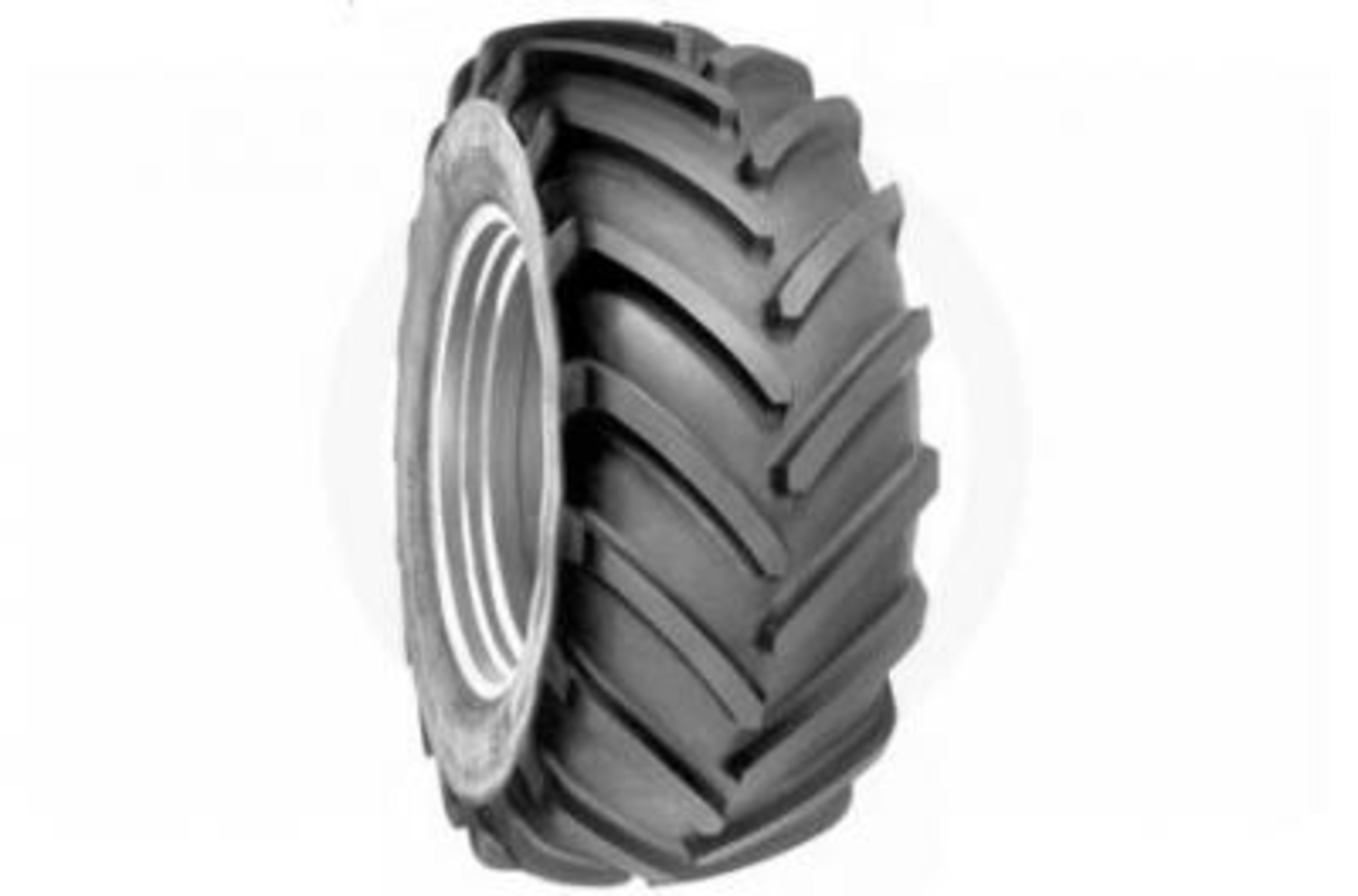 Tire Sidetread