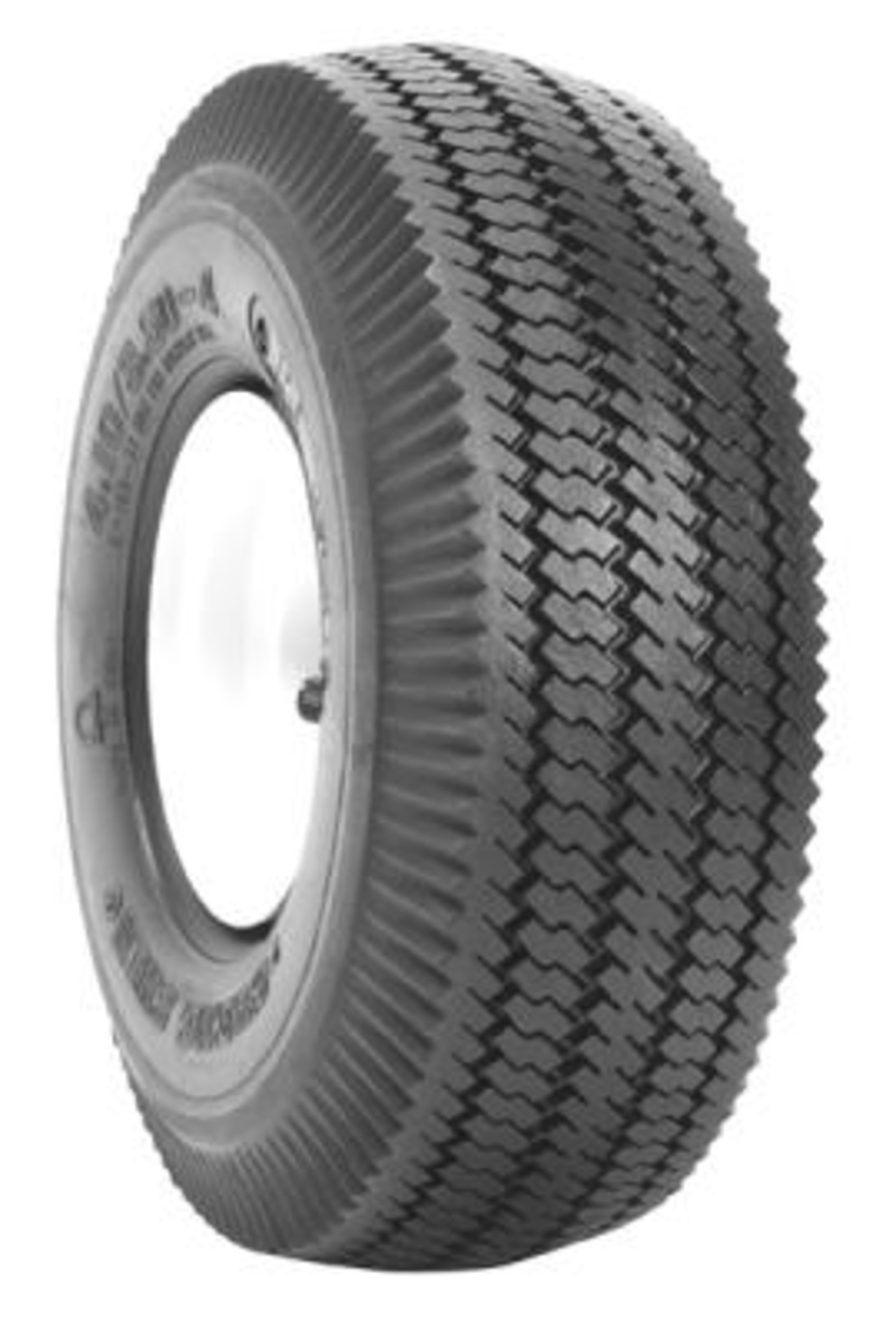 Tire Sidetread