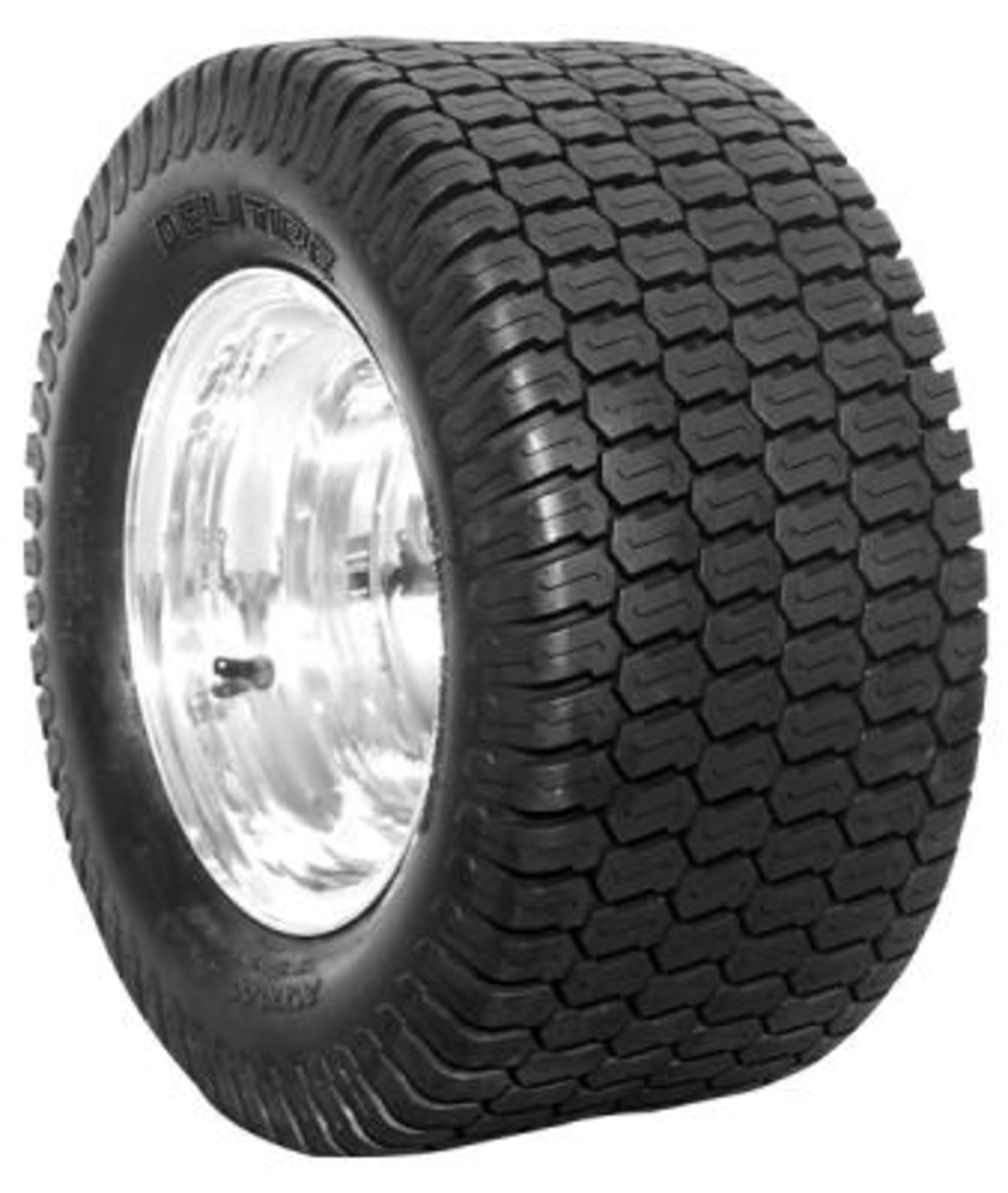 Tire Sidetread