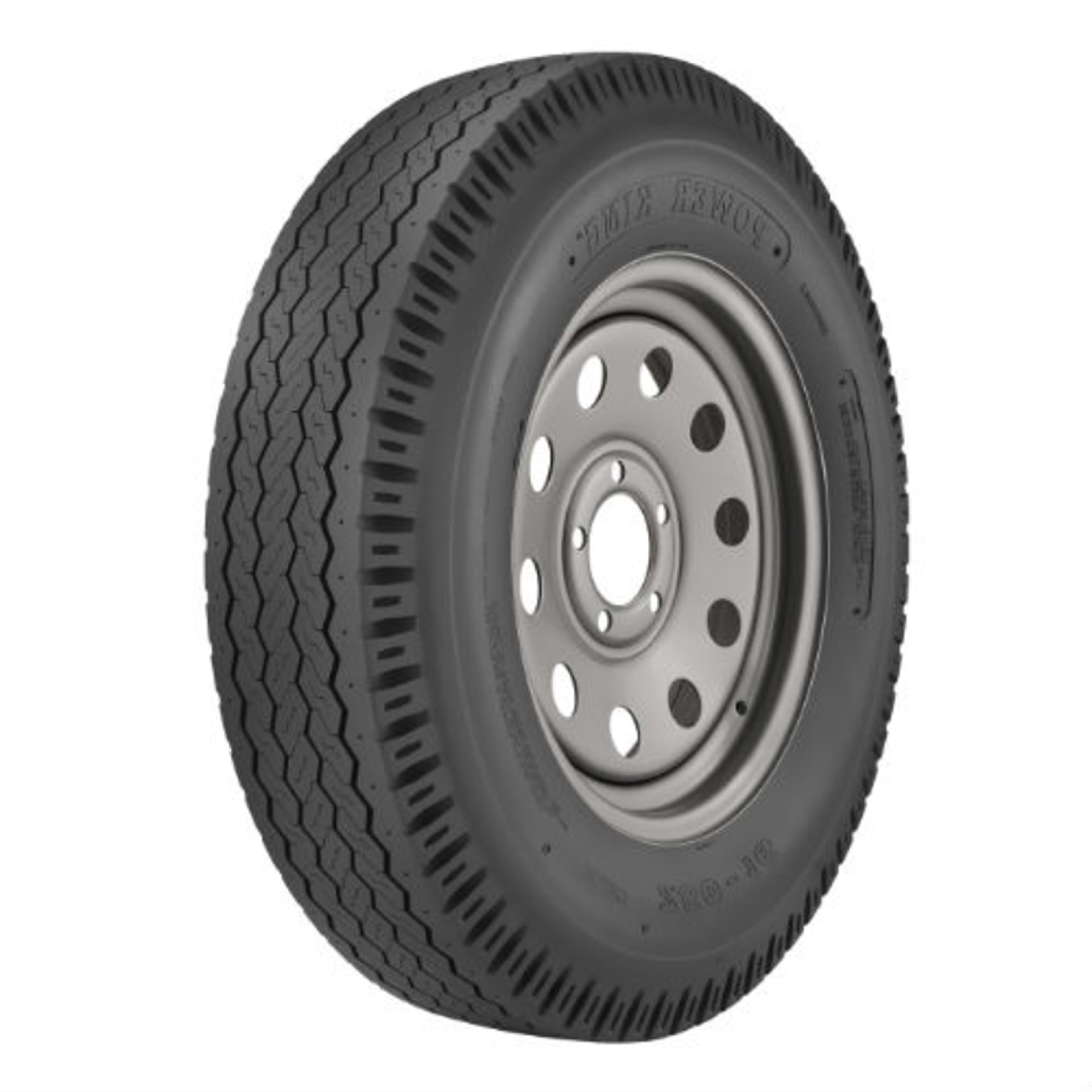 Buy Power King Super Highway II Tires Online | SimpleTire