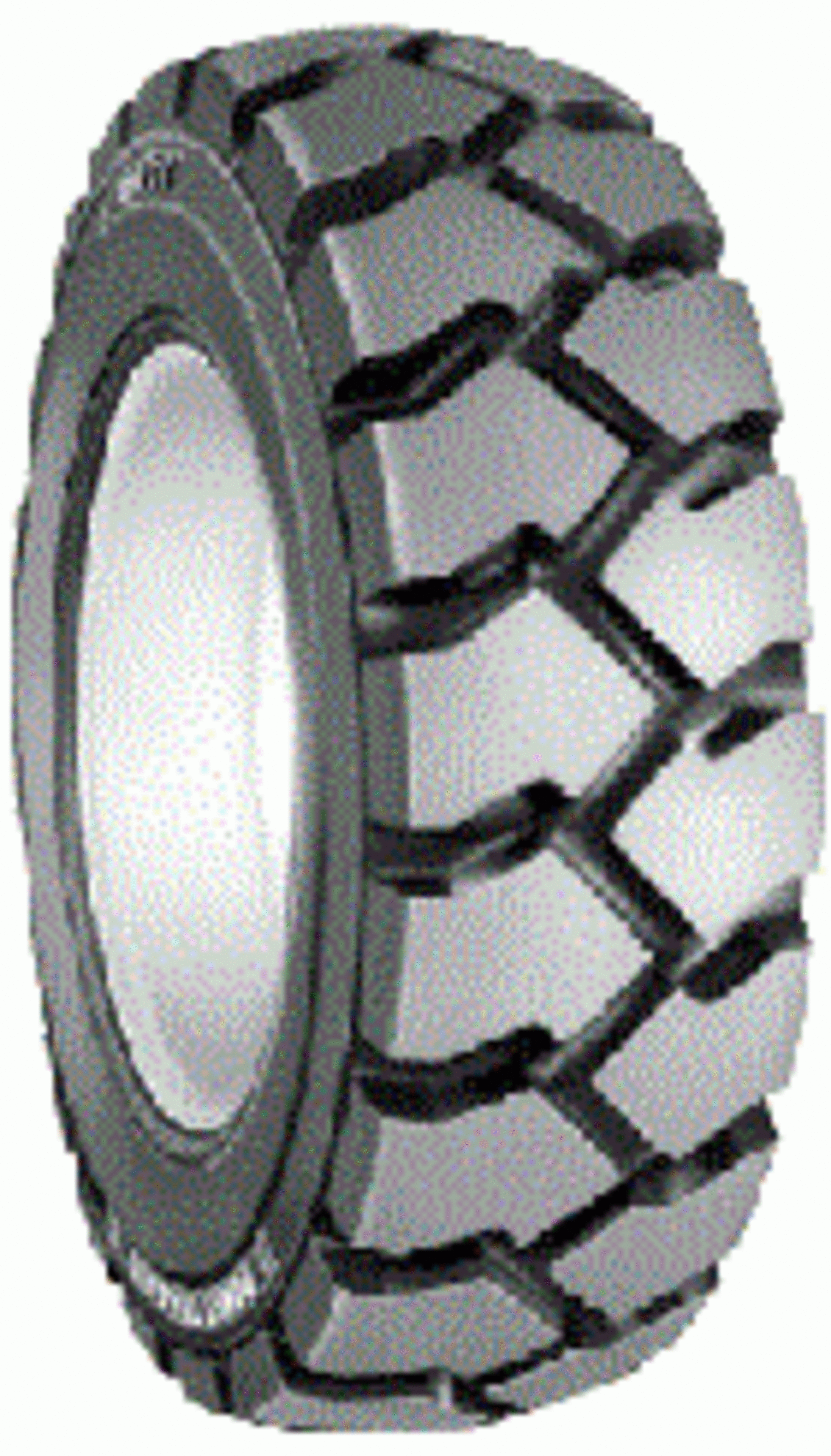 Tire Sidetread