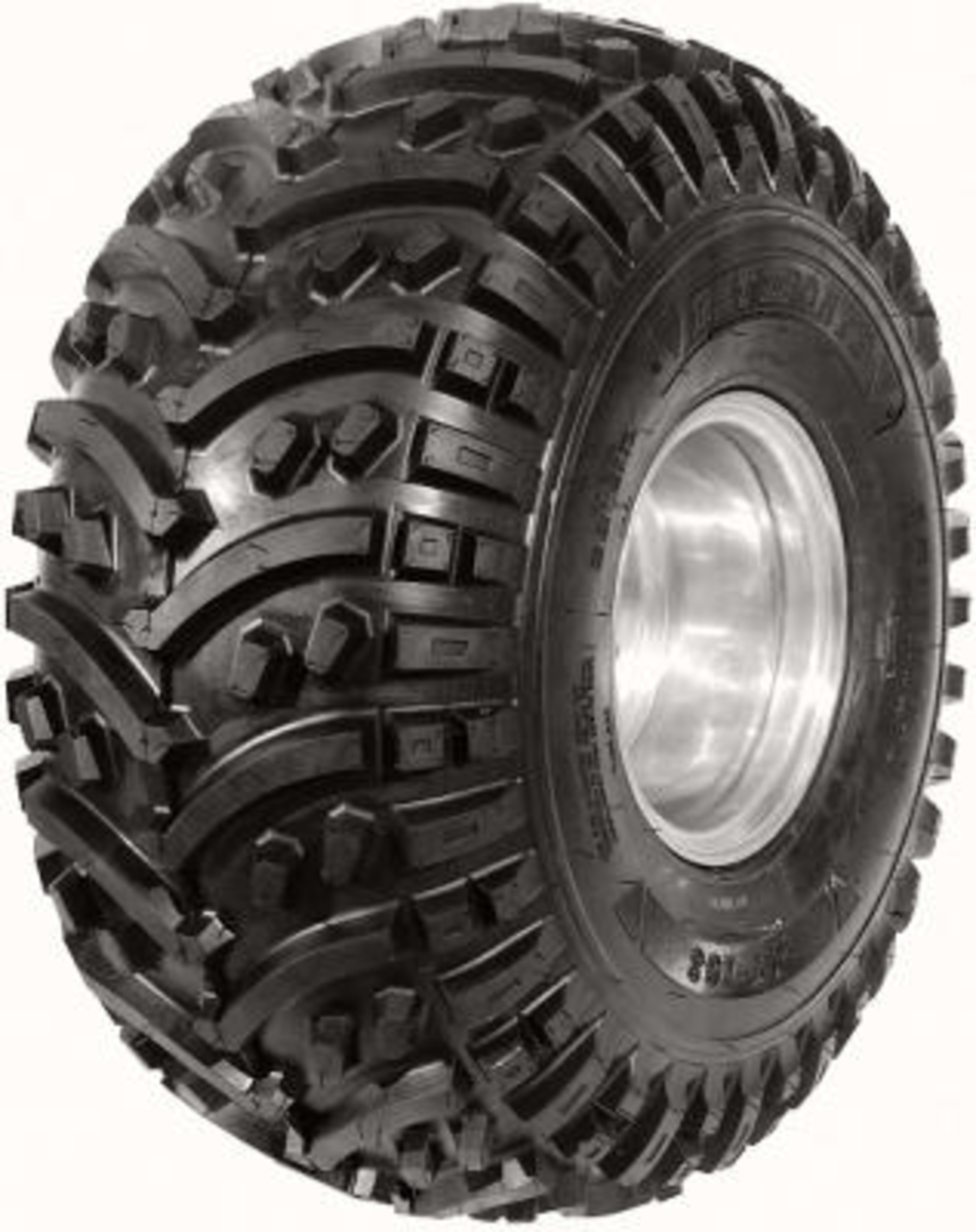 Tire Sidetread