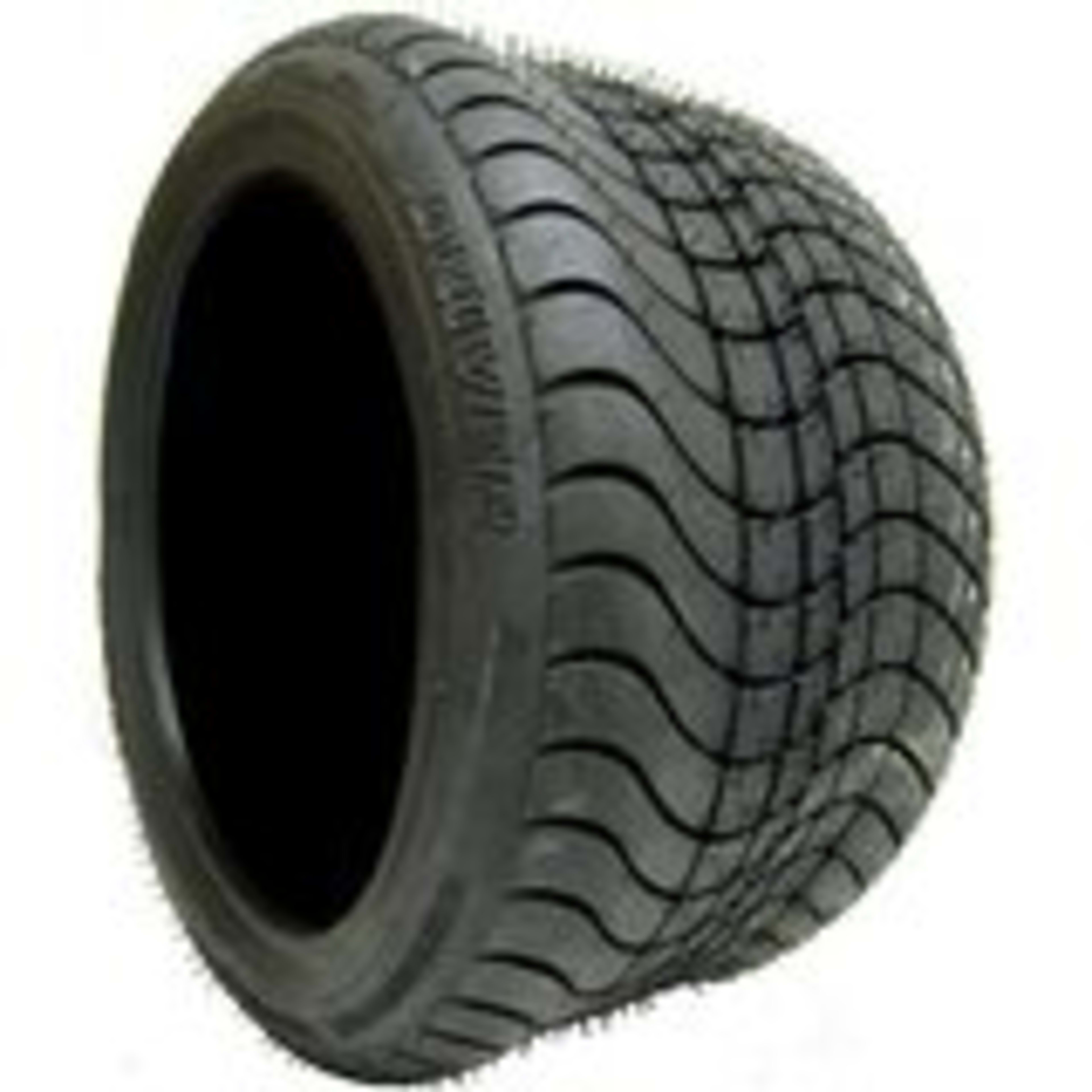 Tire Sidetread