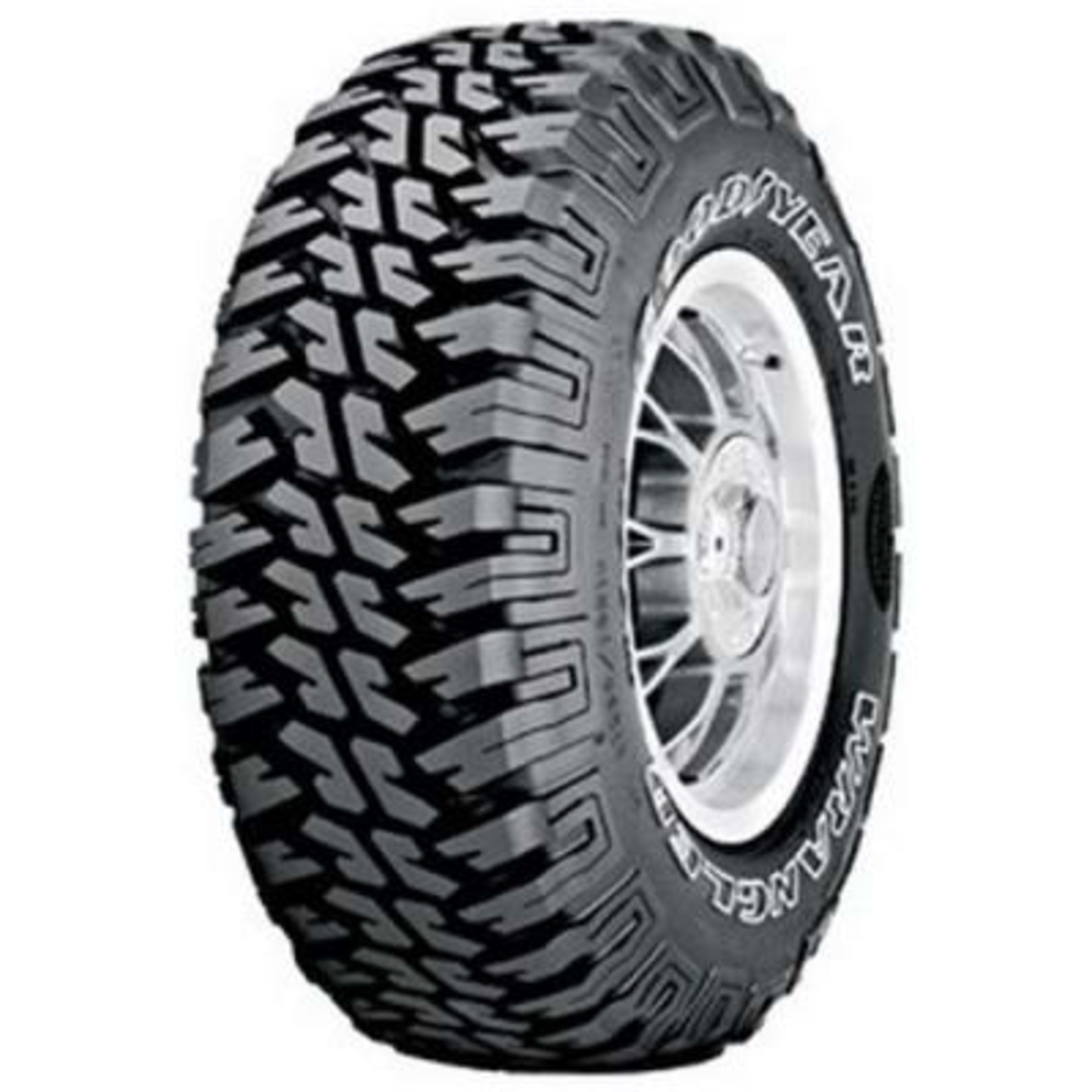 Buy Goodyear Military Wrangler MTR Tires Online | SimpleTire