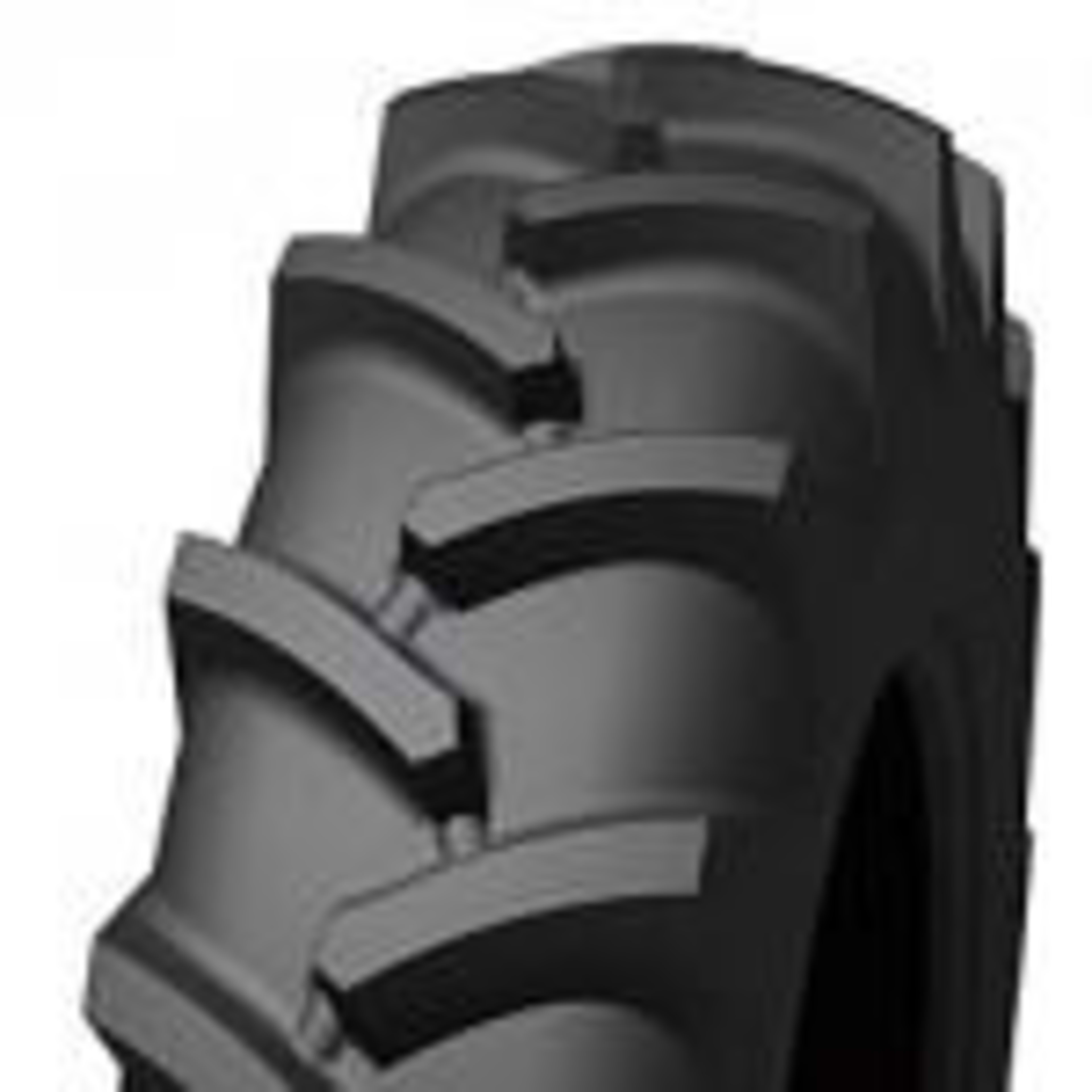 Tire Sidetread