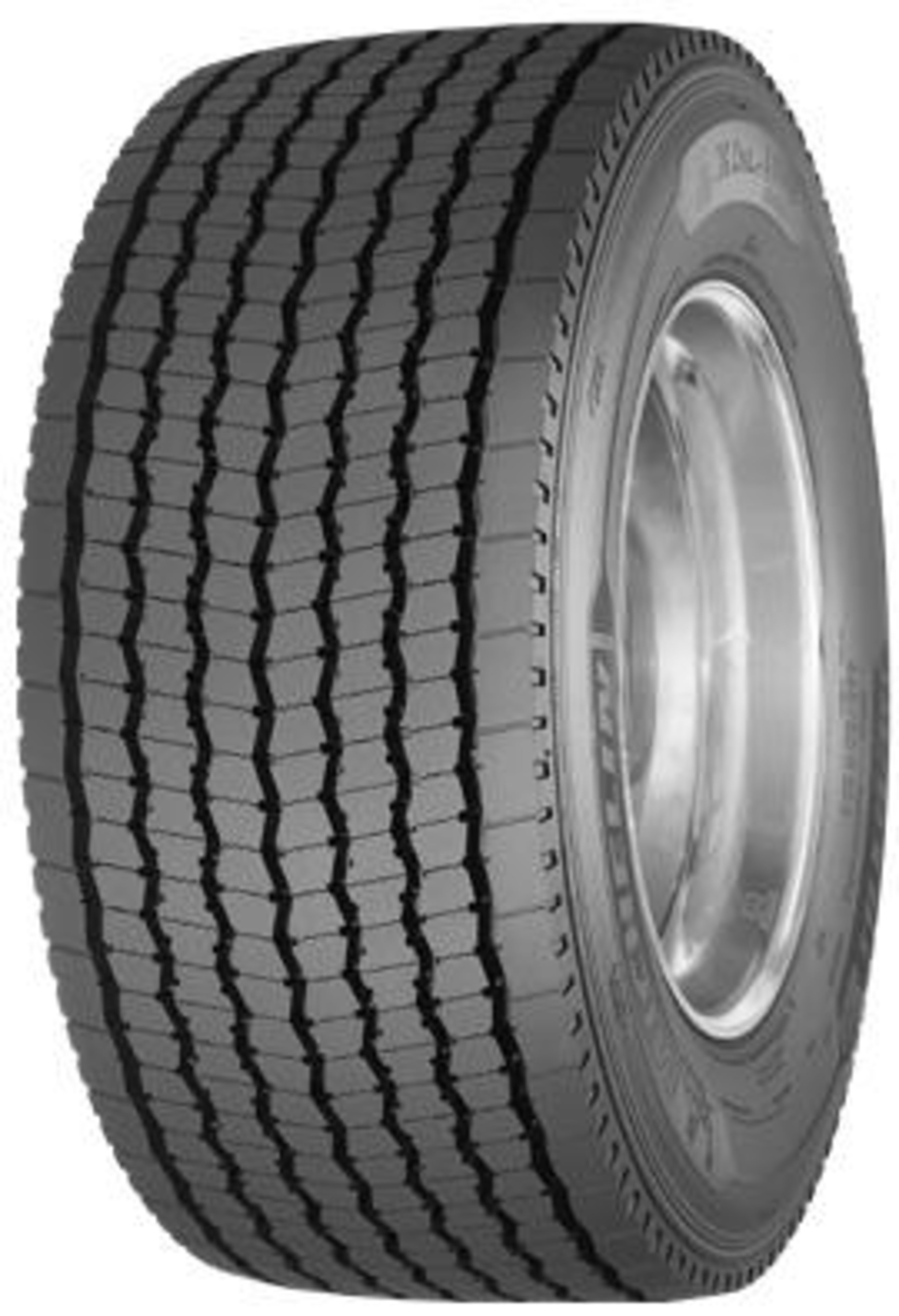 Tire Sidetread