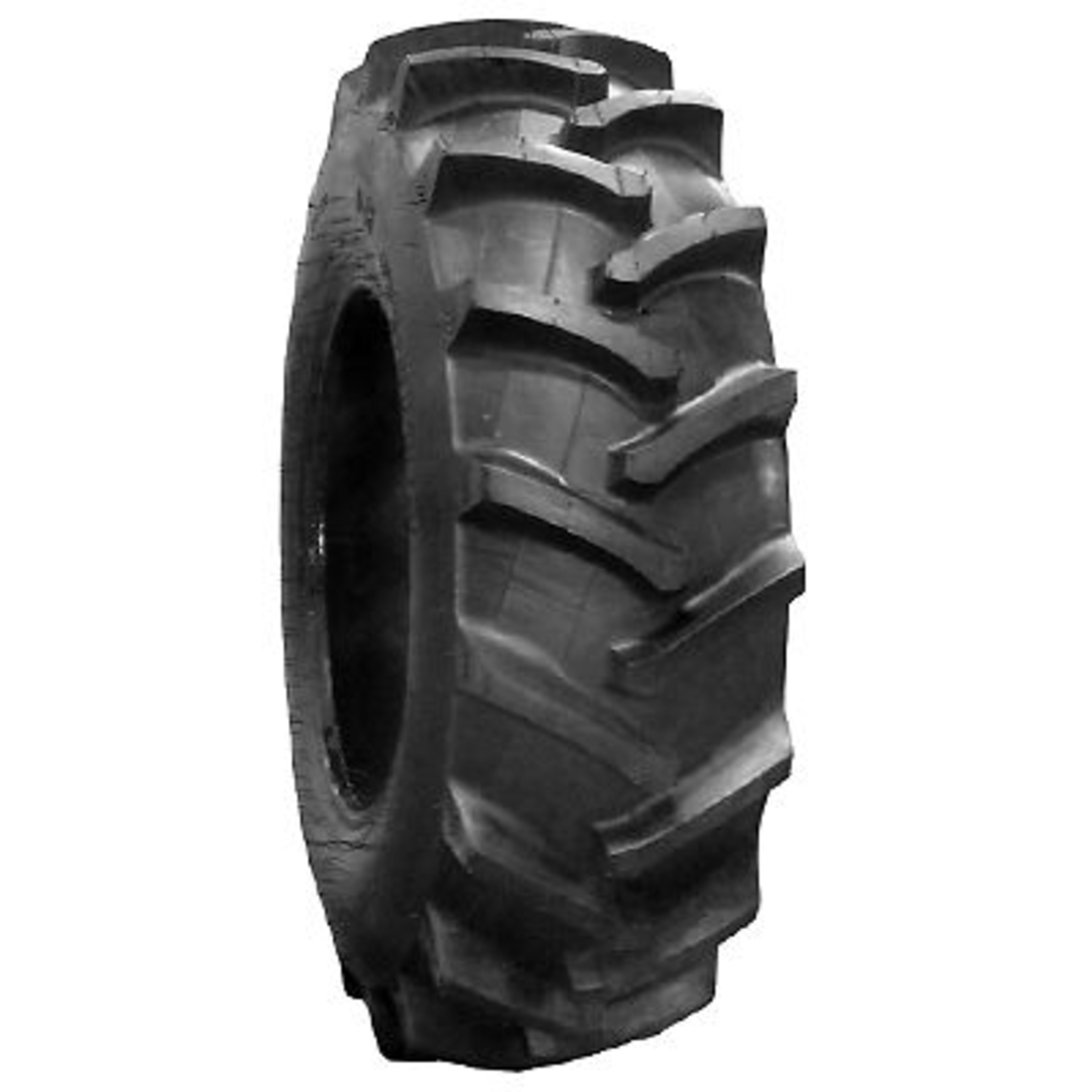 Tire Sidetread