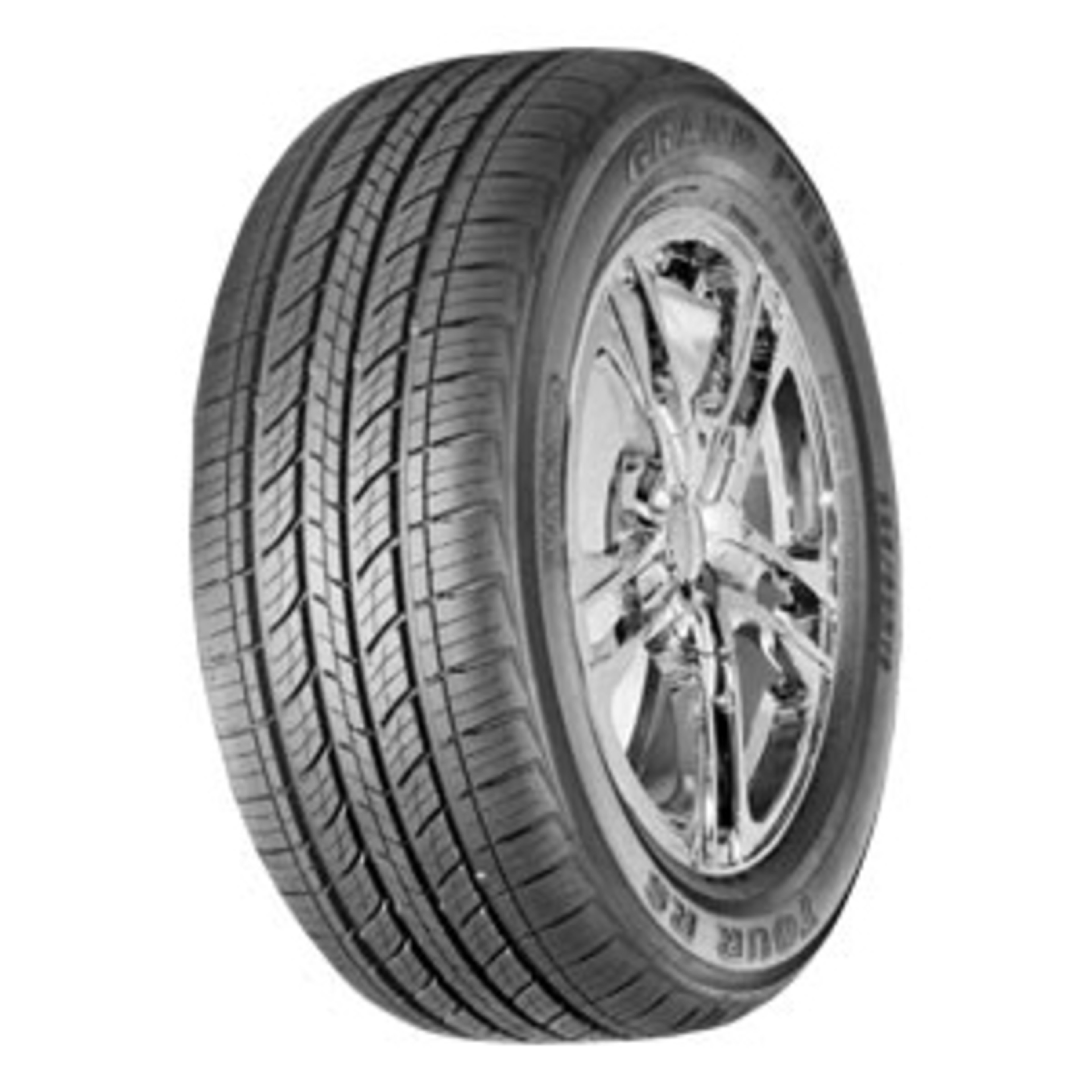 Tire Sidetread