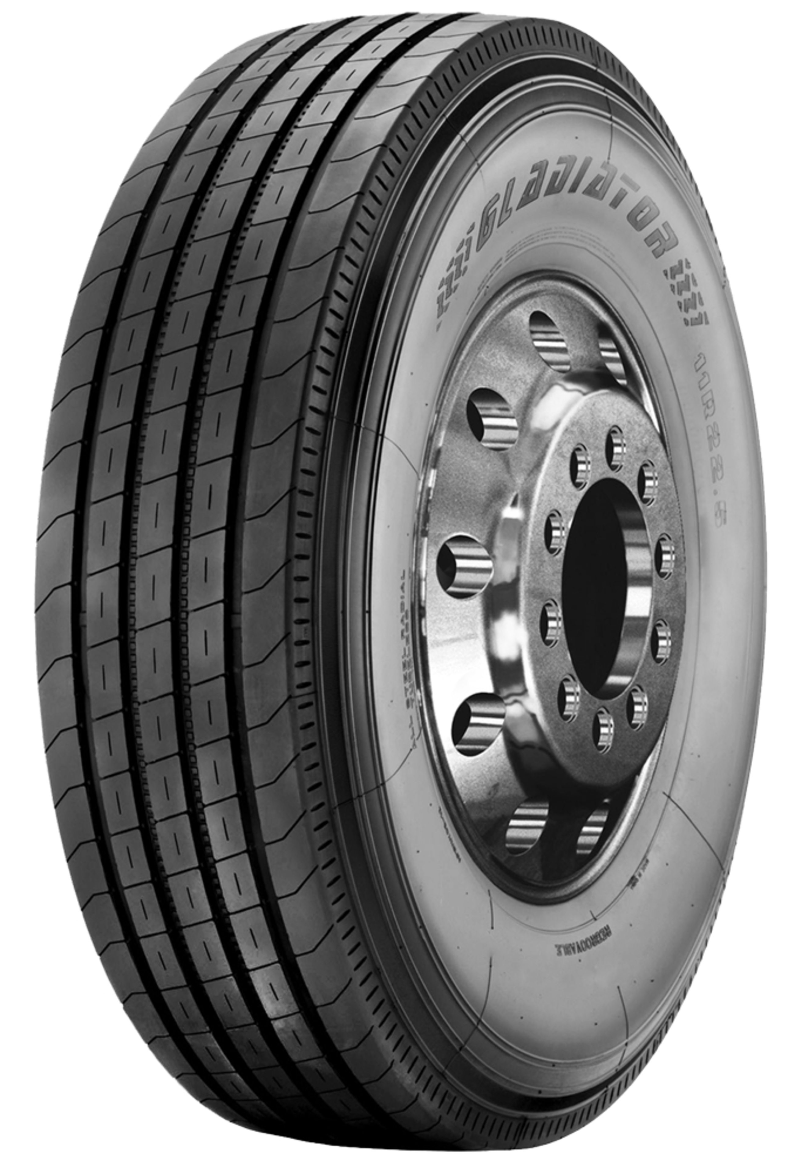 Tire Sidetread