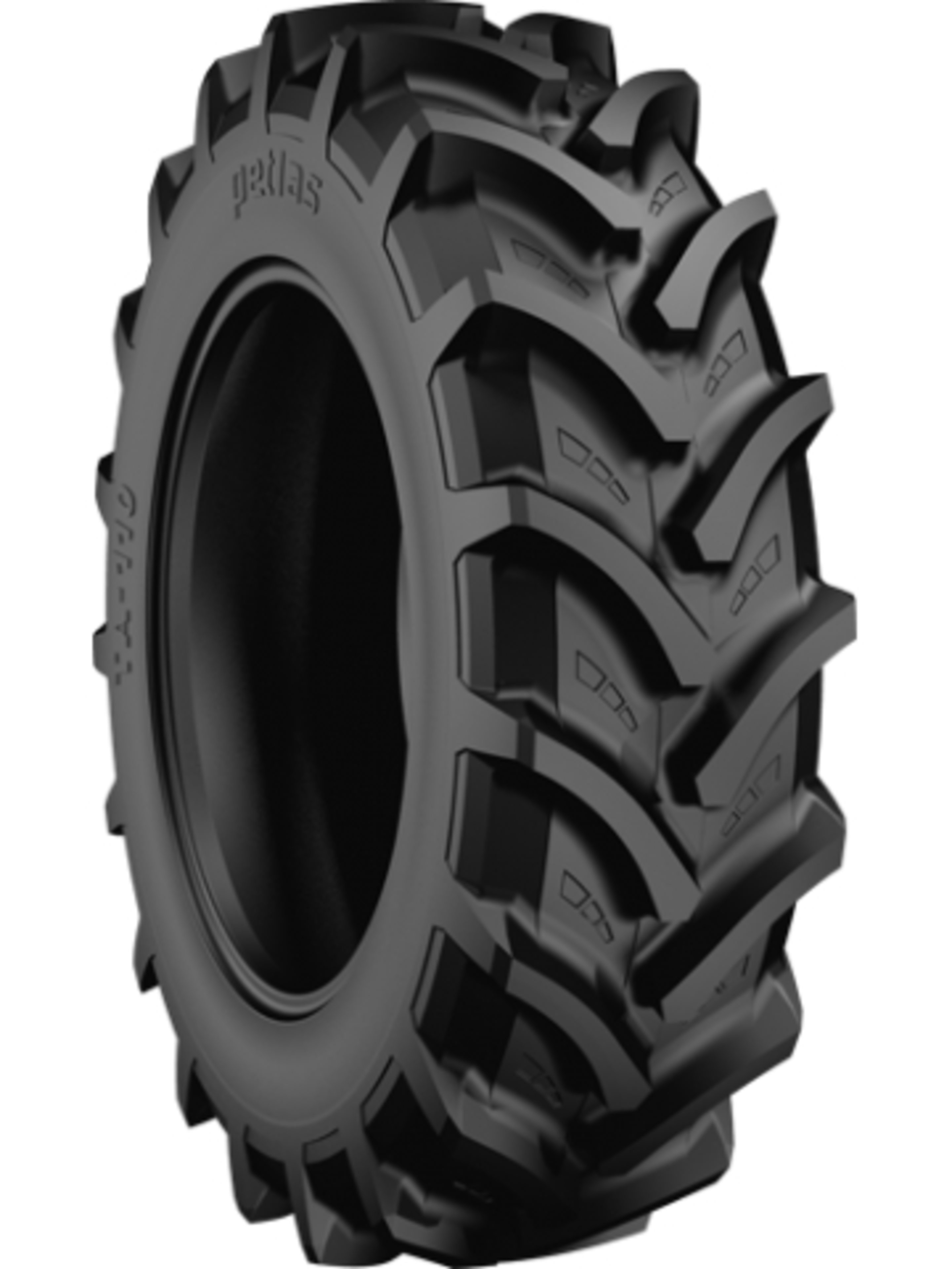 Tire Sidetread