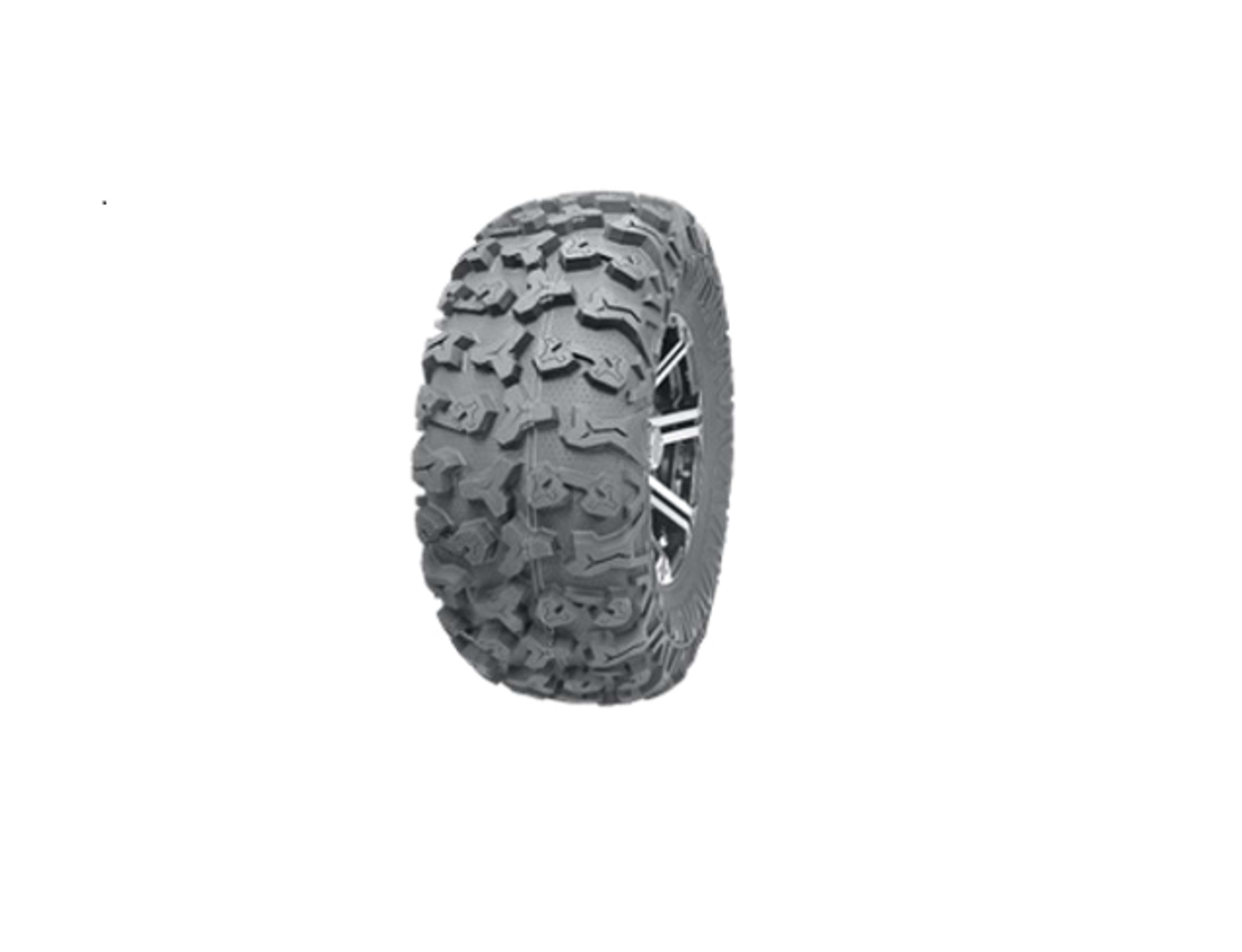 Tire Sidewall