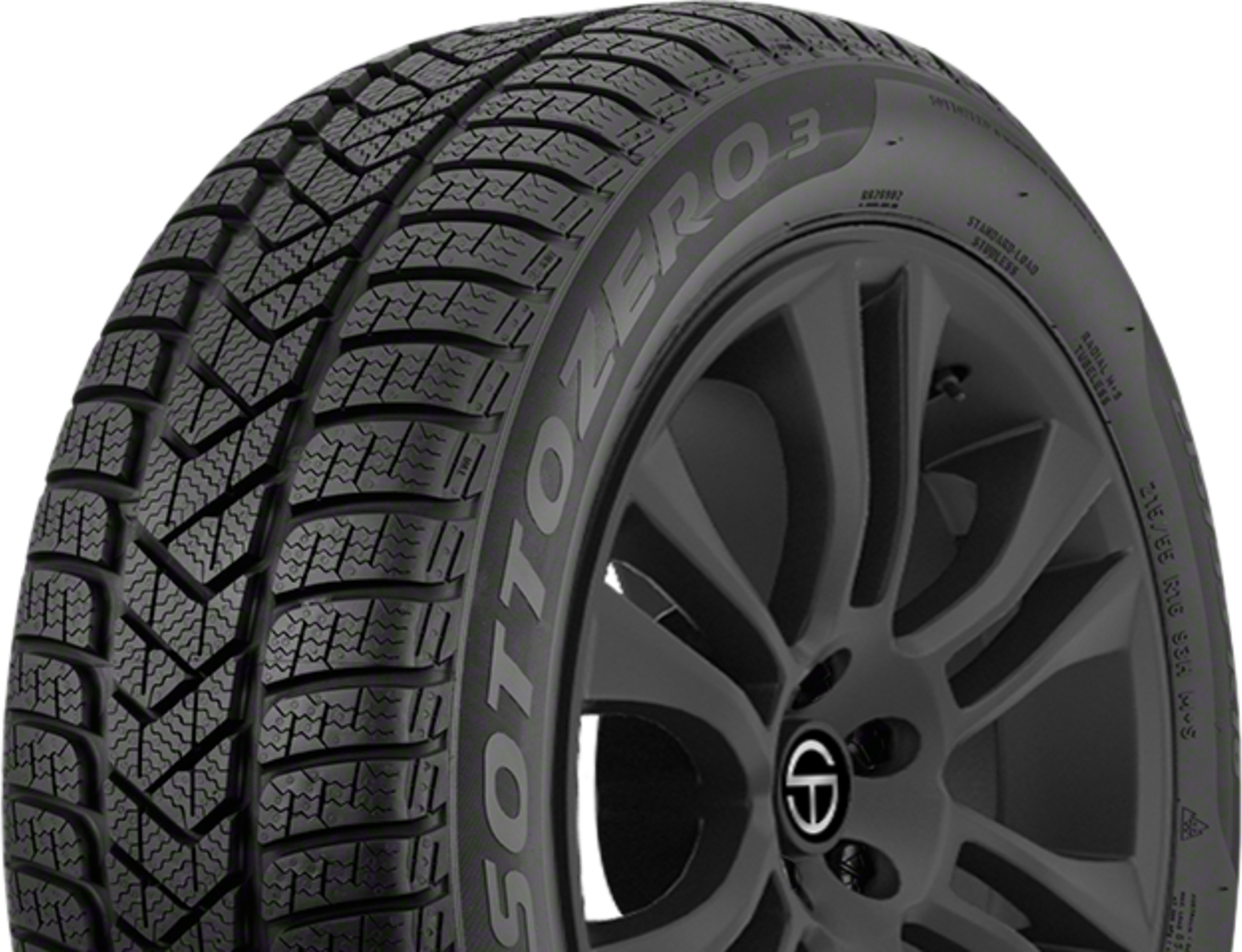 Tire Sidetread