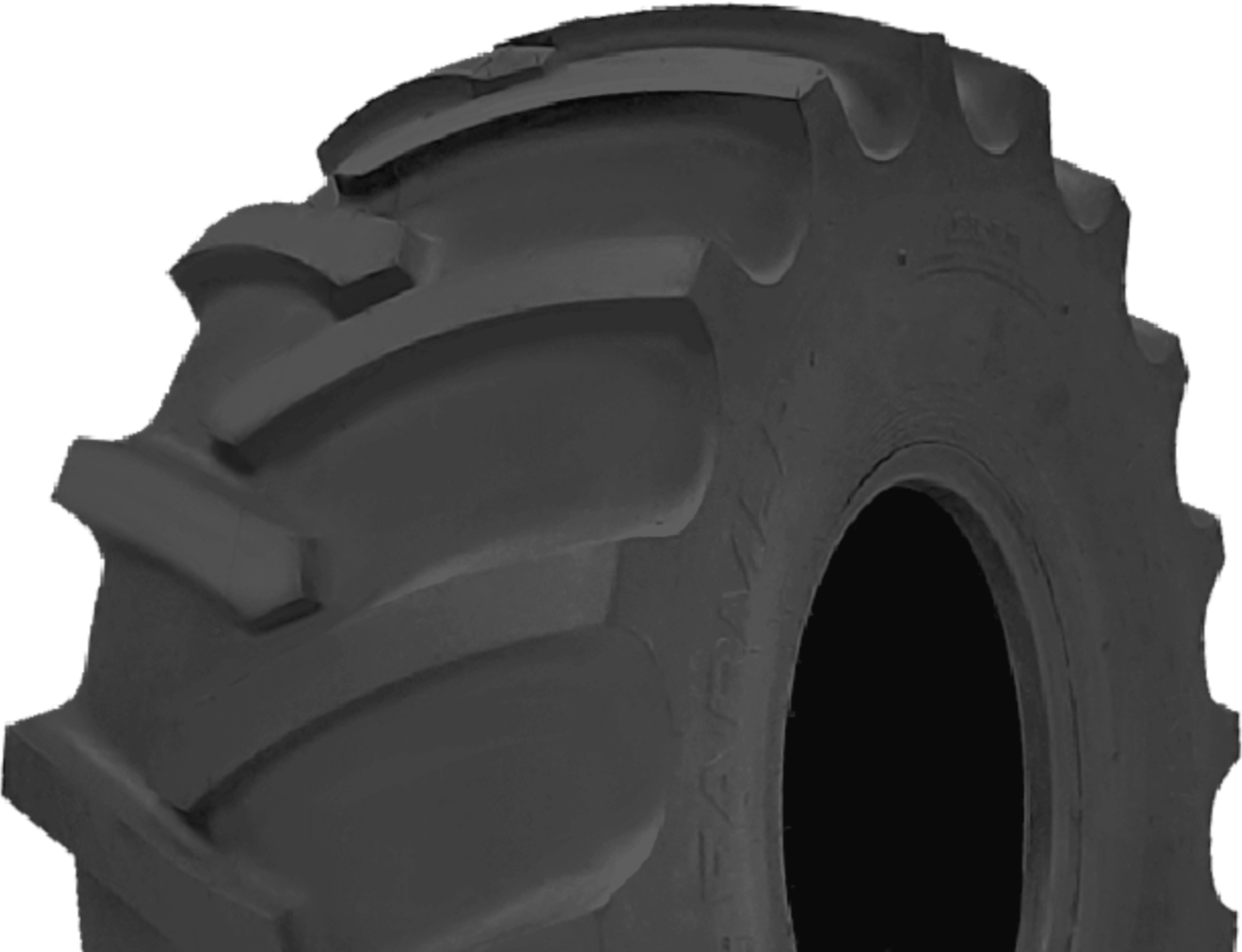 Tire Sidetread
