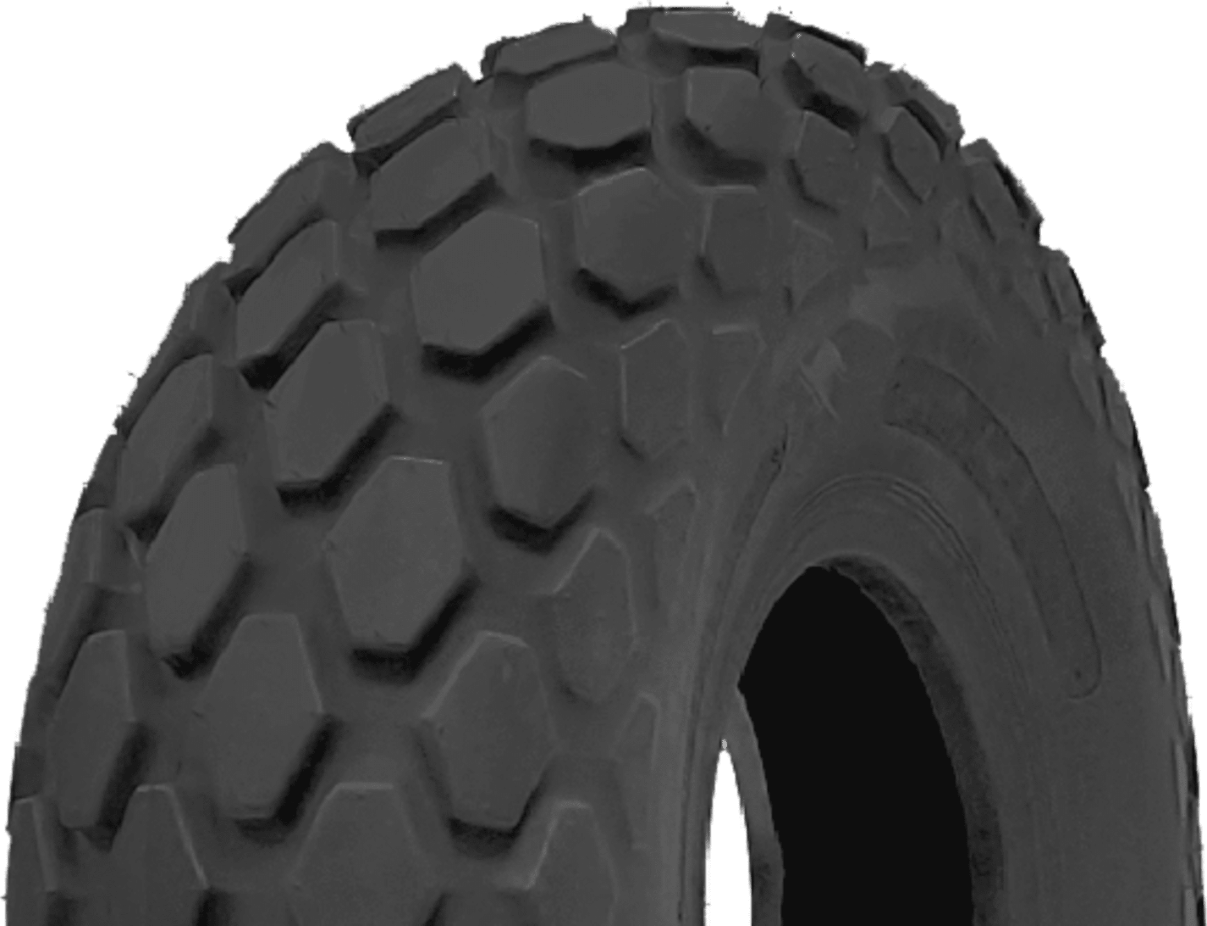 Tire Sidetread