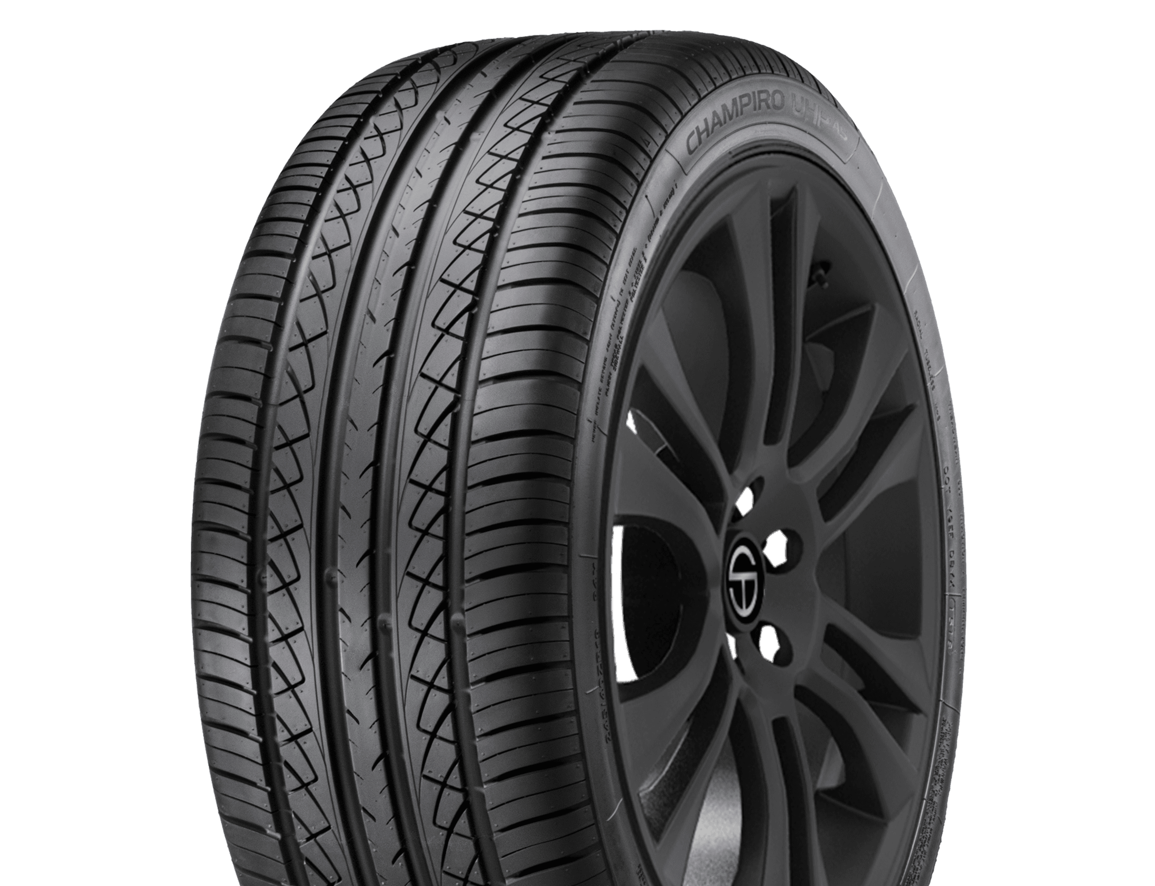 Tire Sidetread