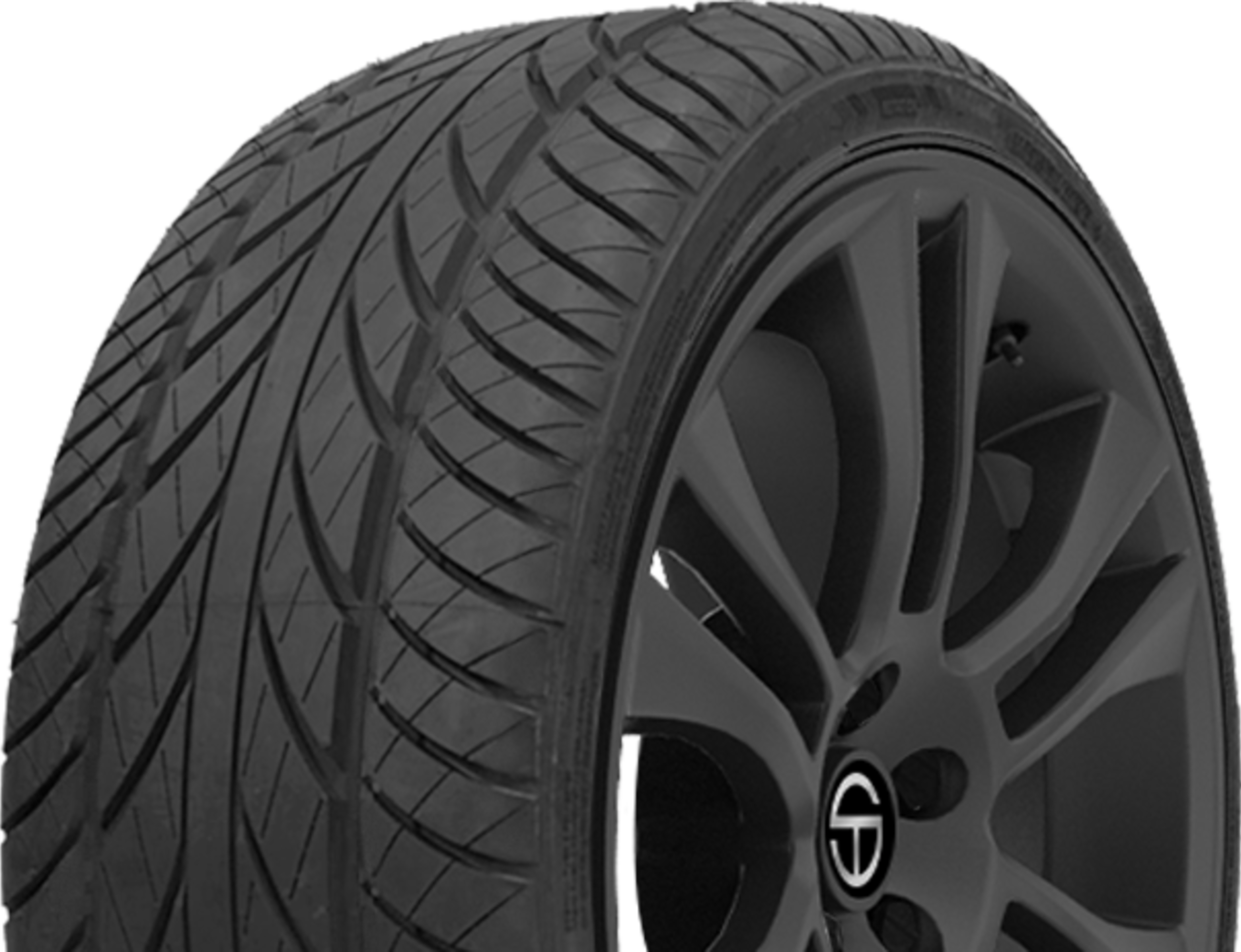 Tire Sidetread