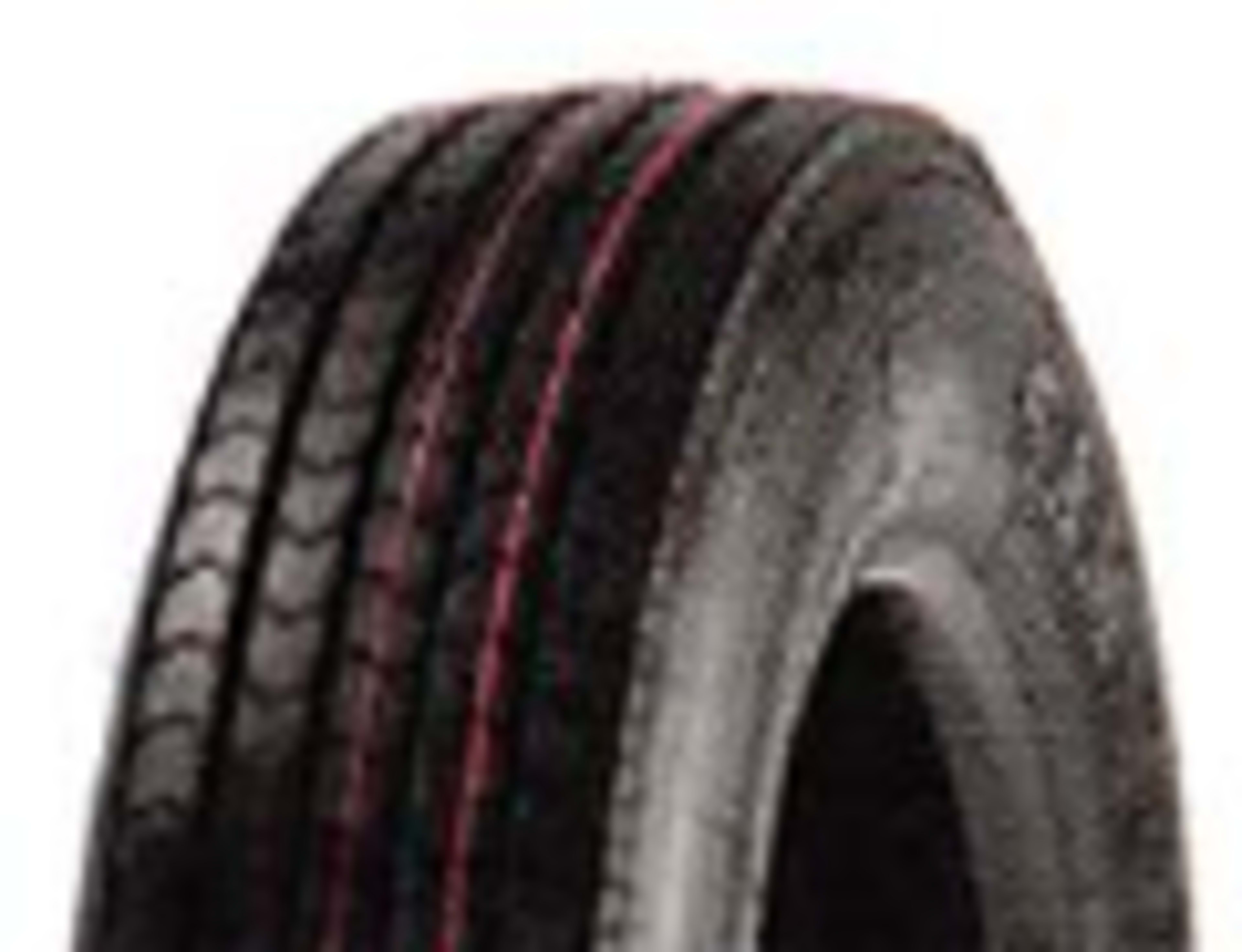 Tire Sidetread