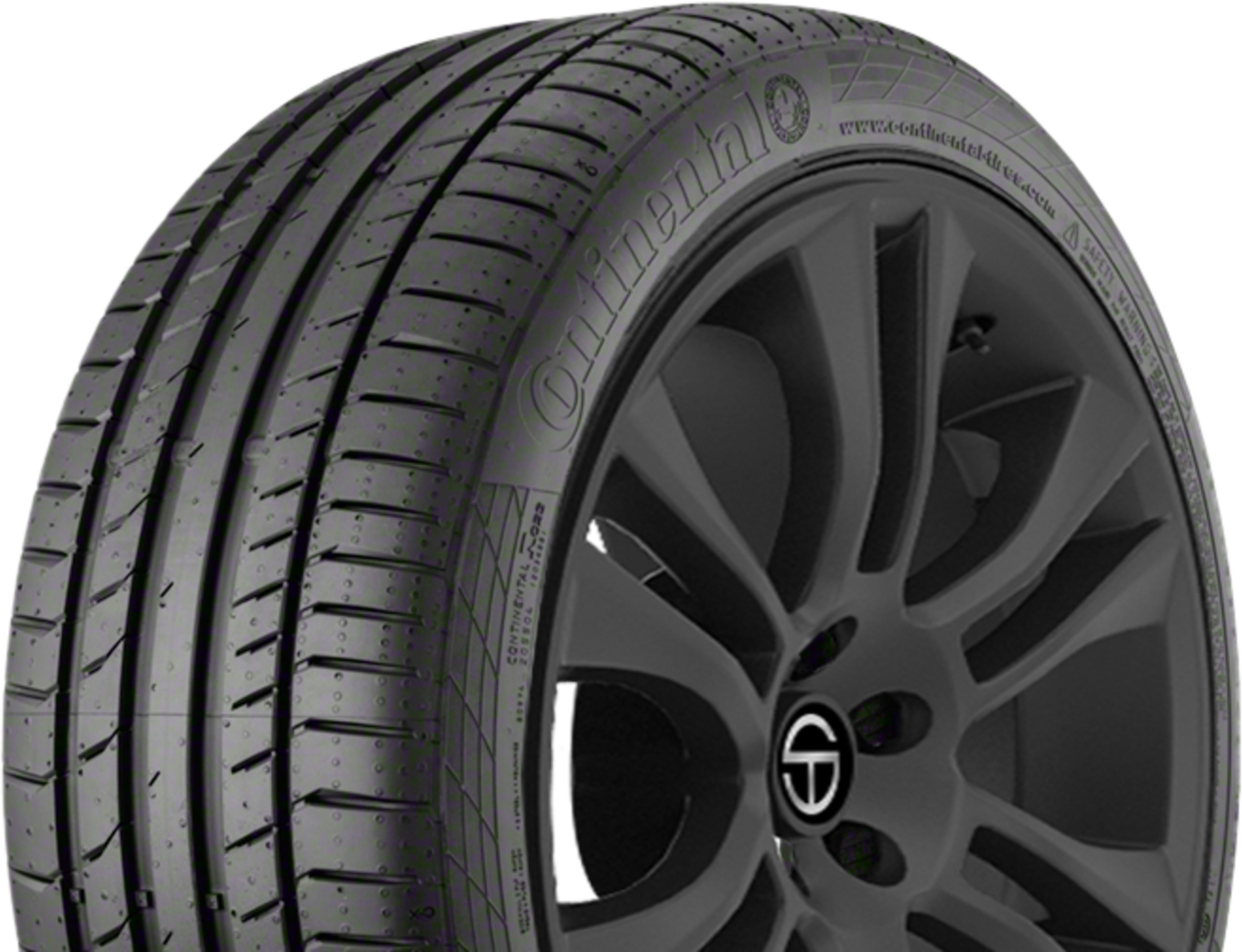 Tire Sidetread