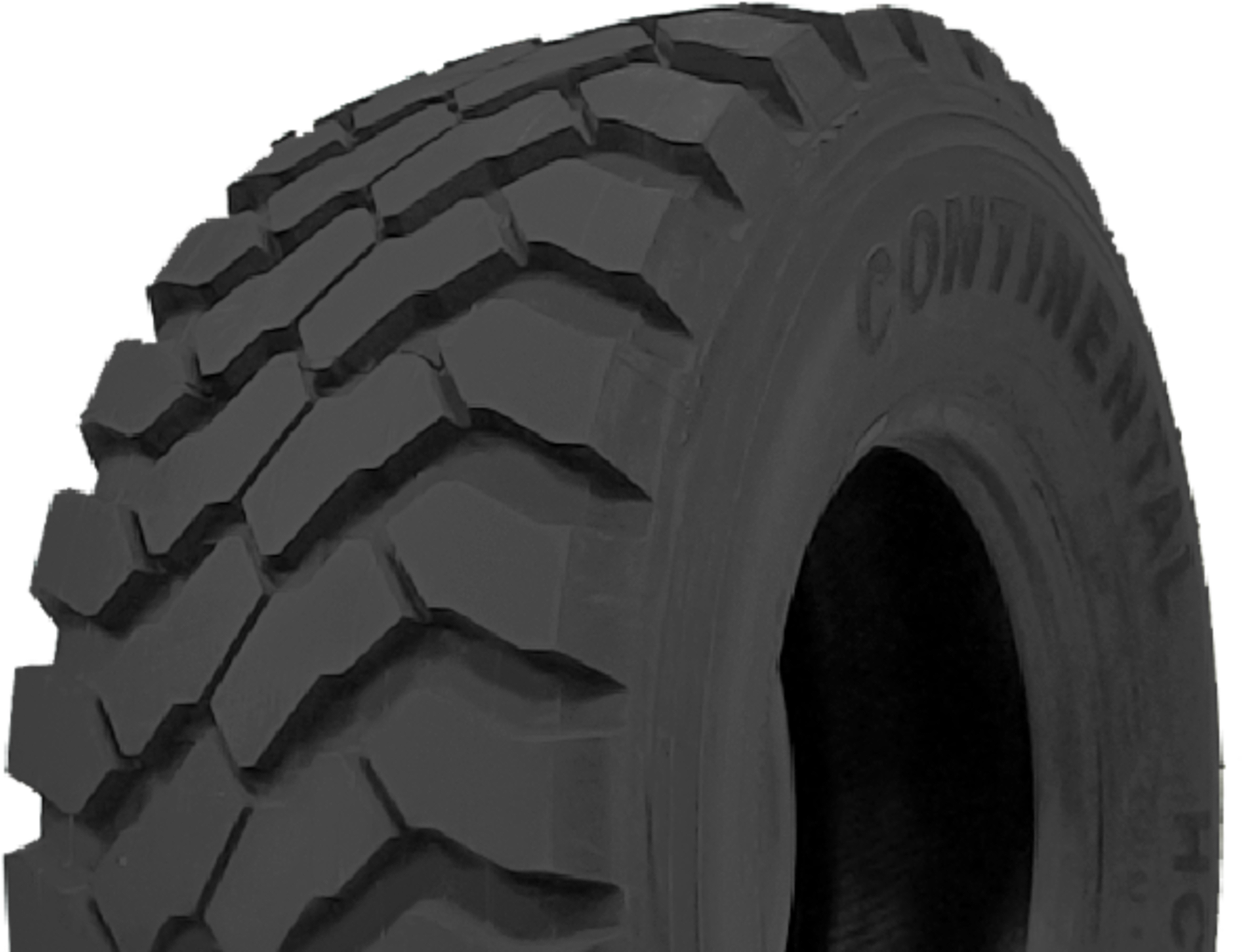 Tire Sidetread