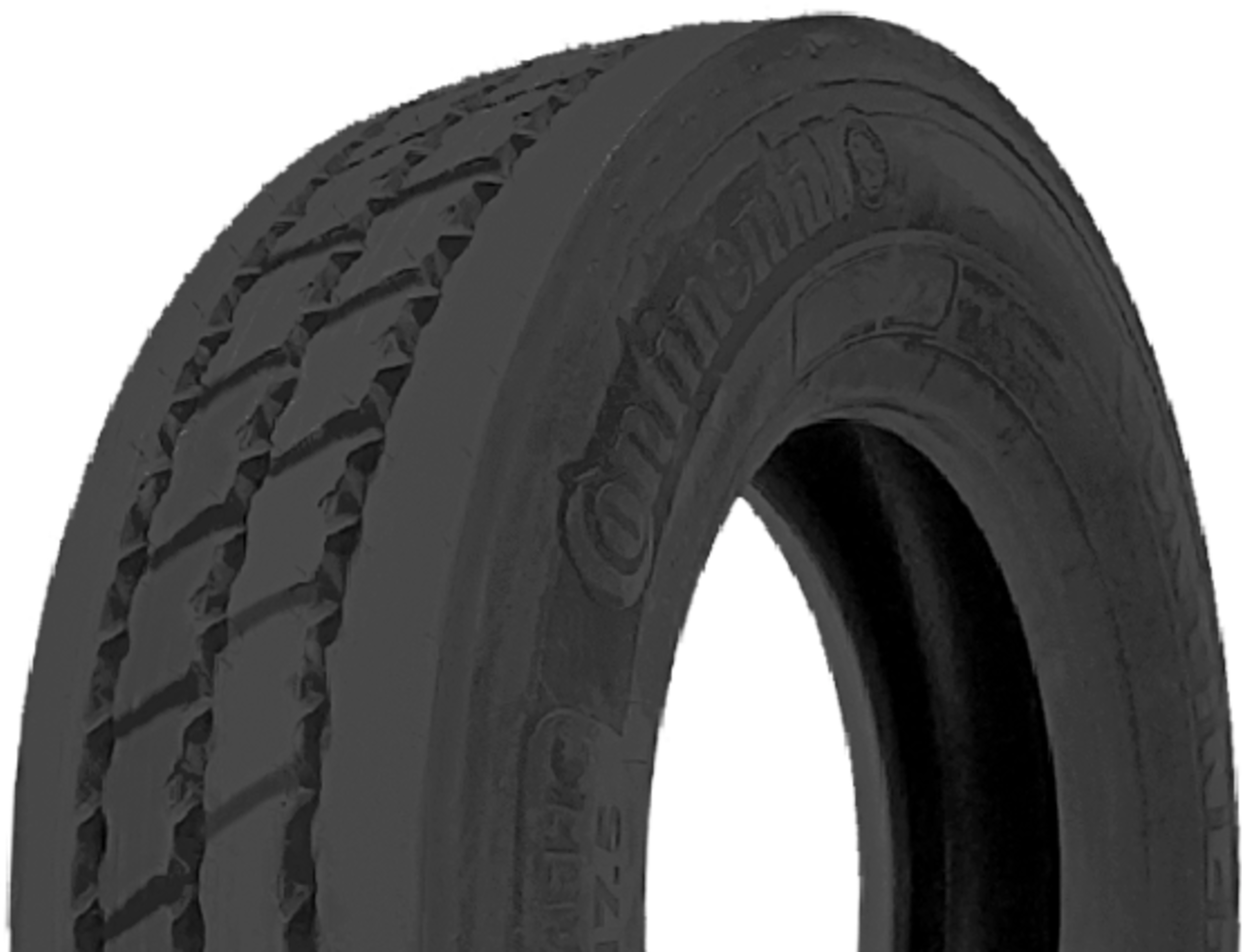 Tire Sidetread