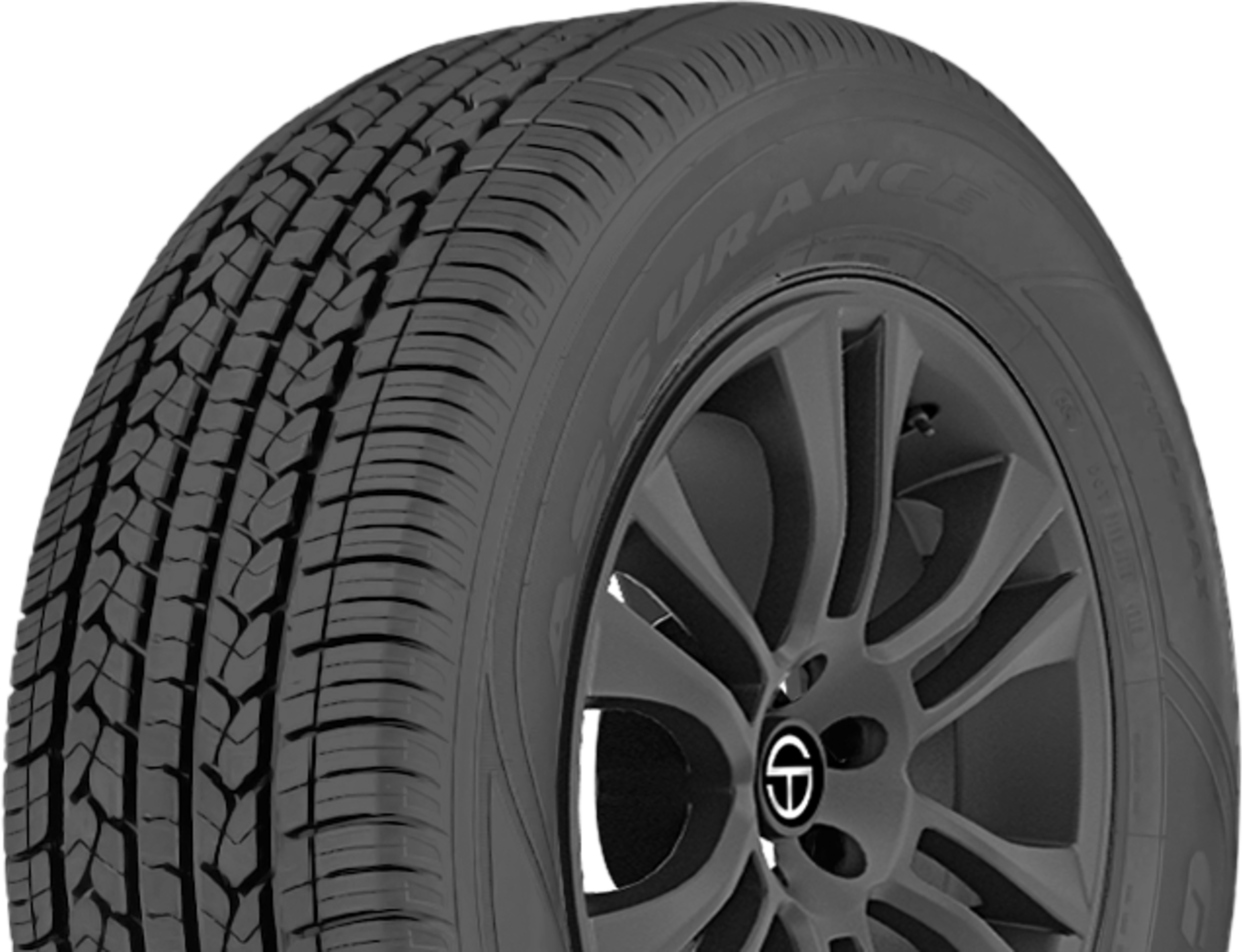 Tire Sidetread