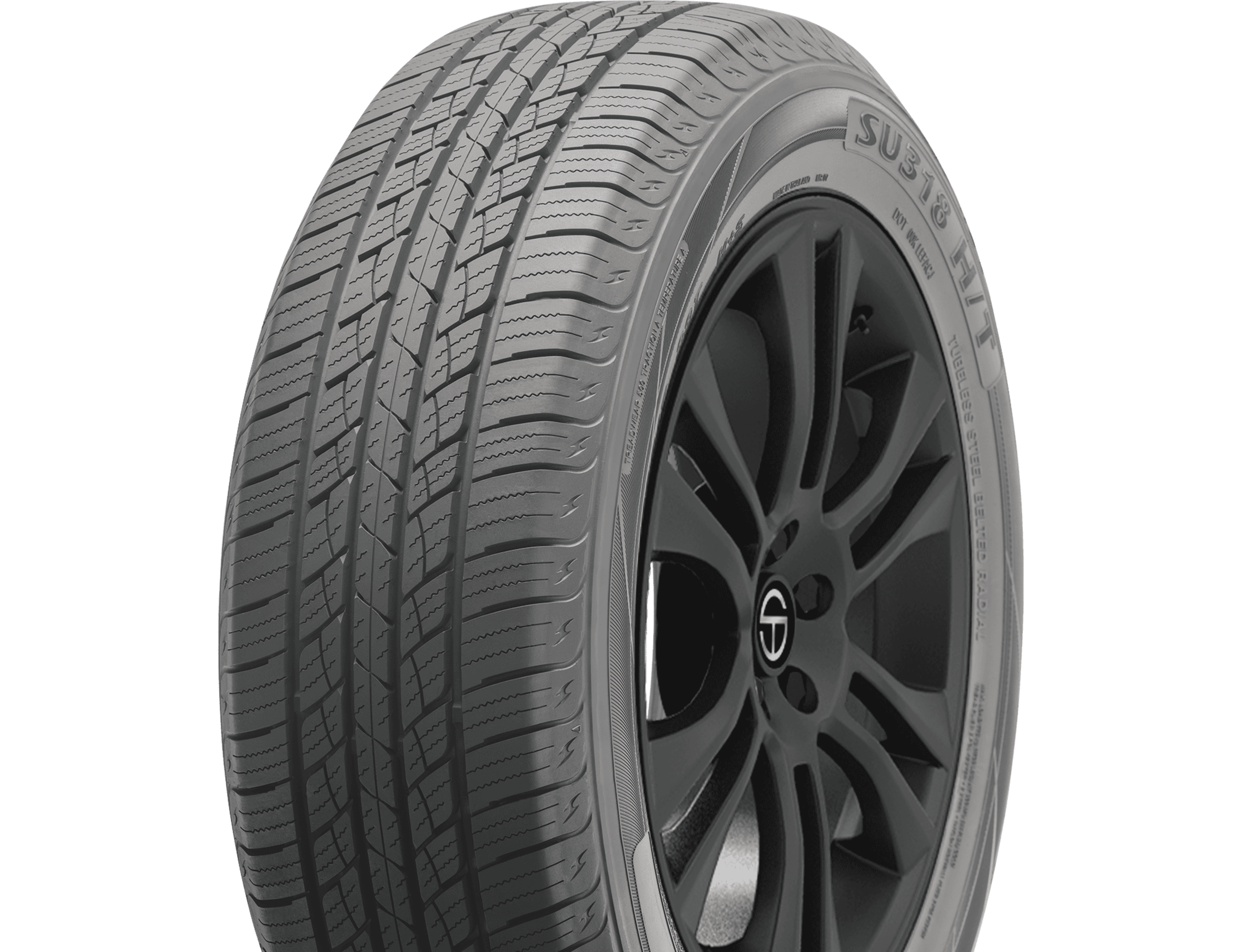 Tire Sidetread