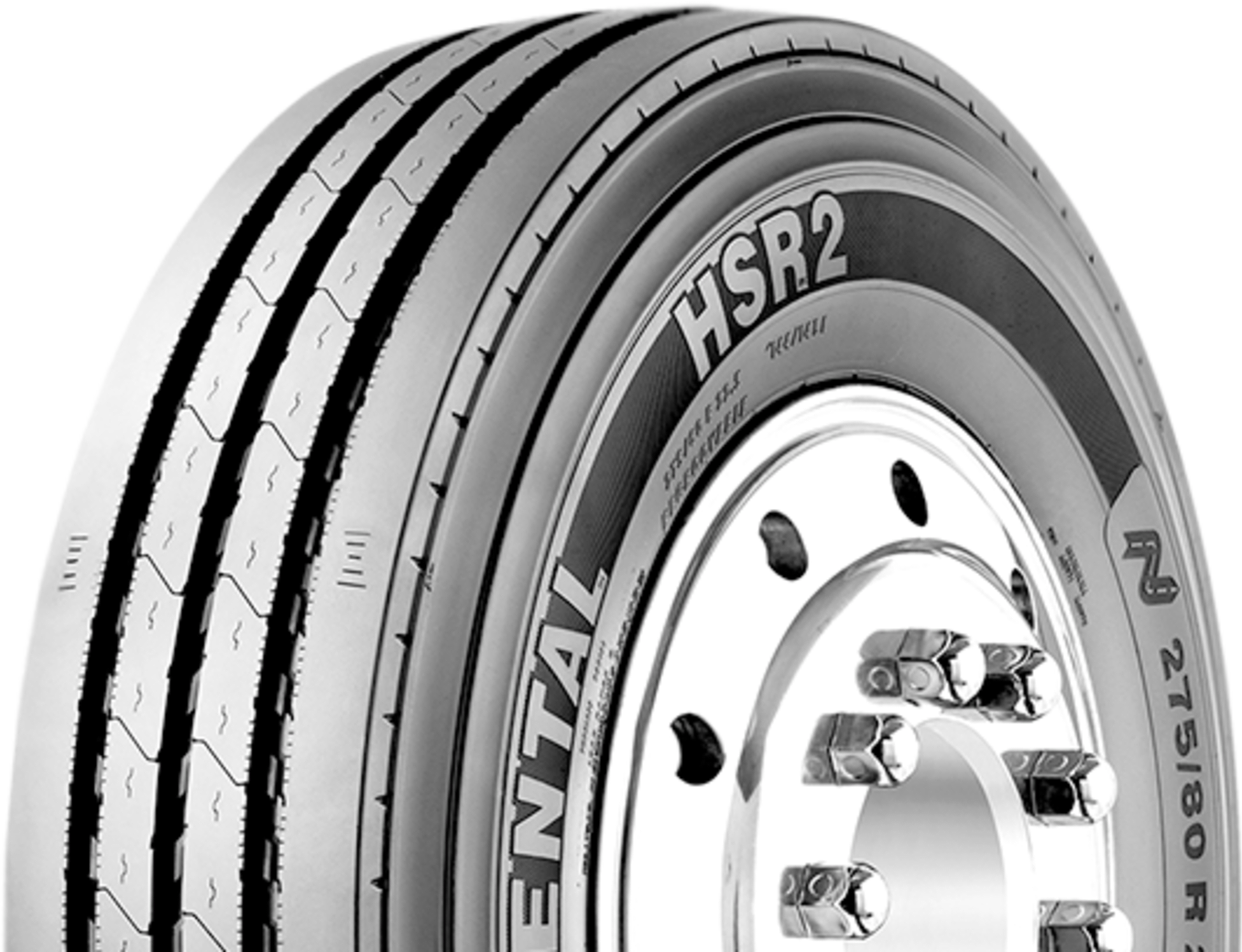 Tire Sidetread