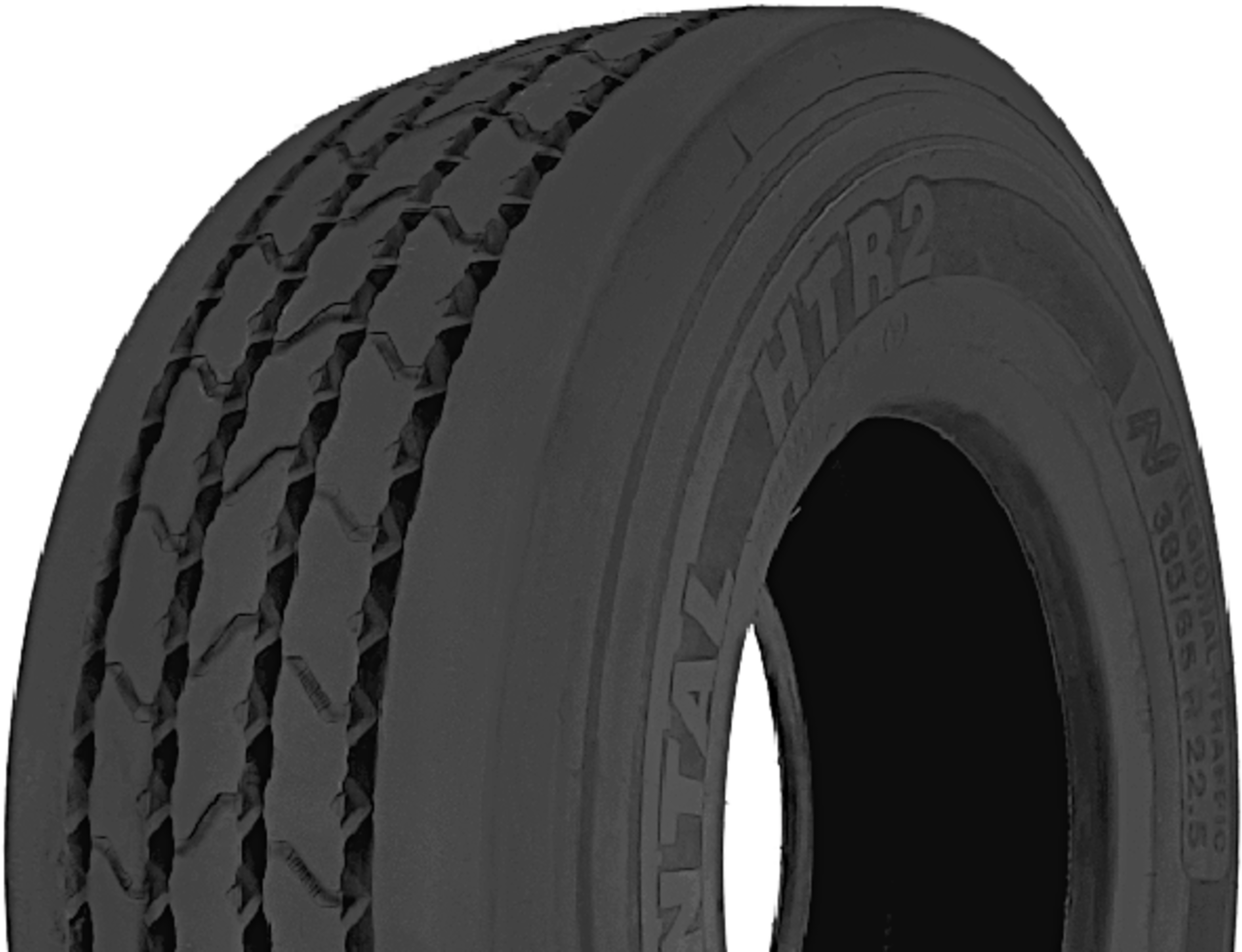 Tire Sidetread