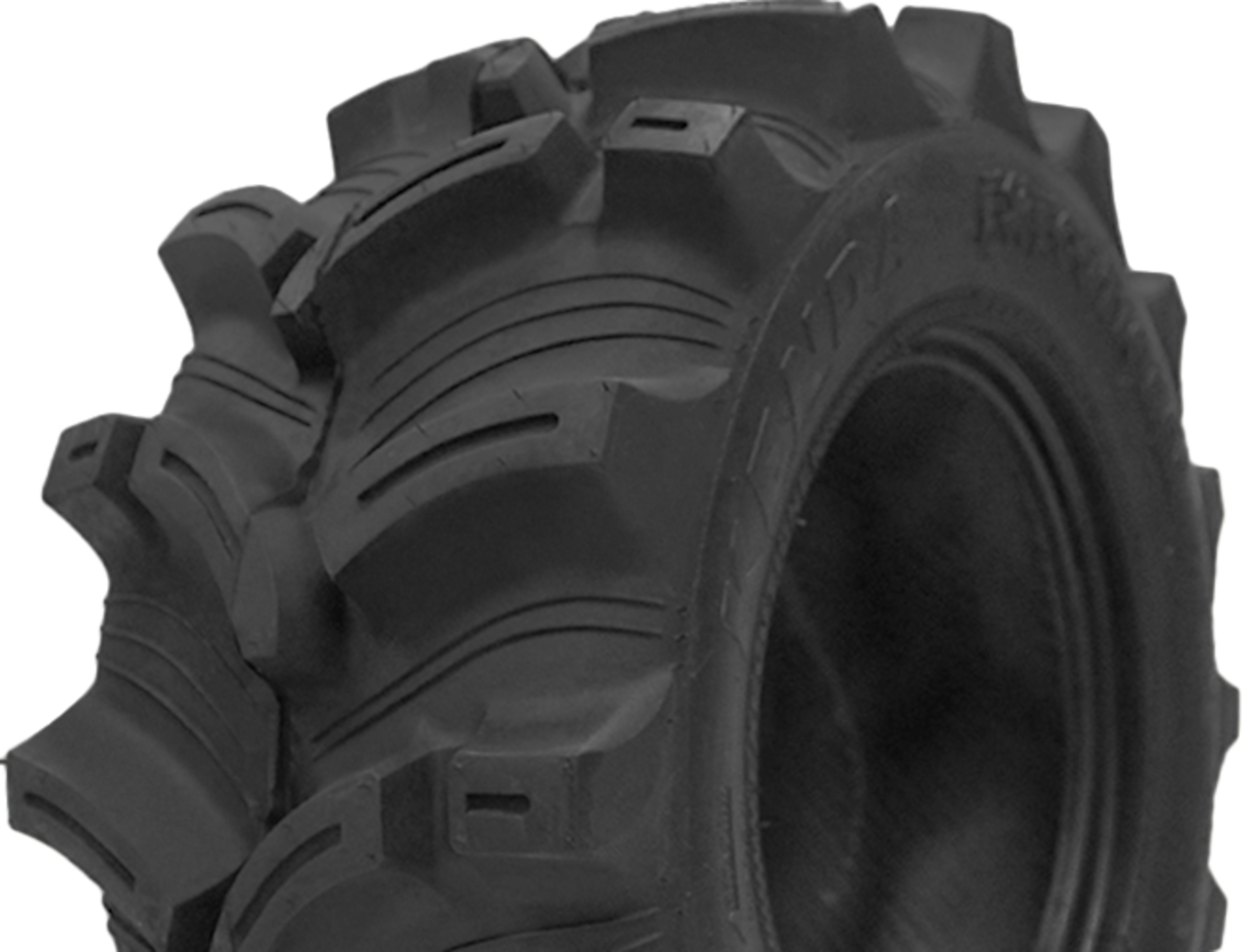 Tire Sidetread