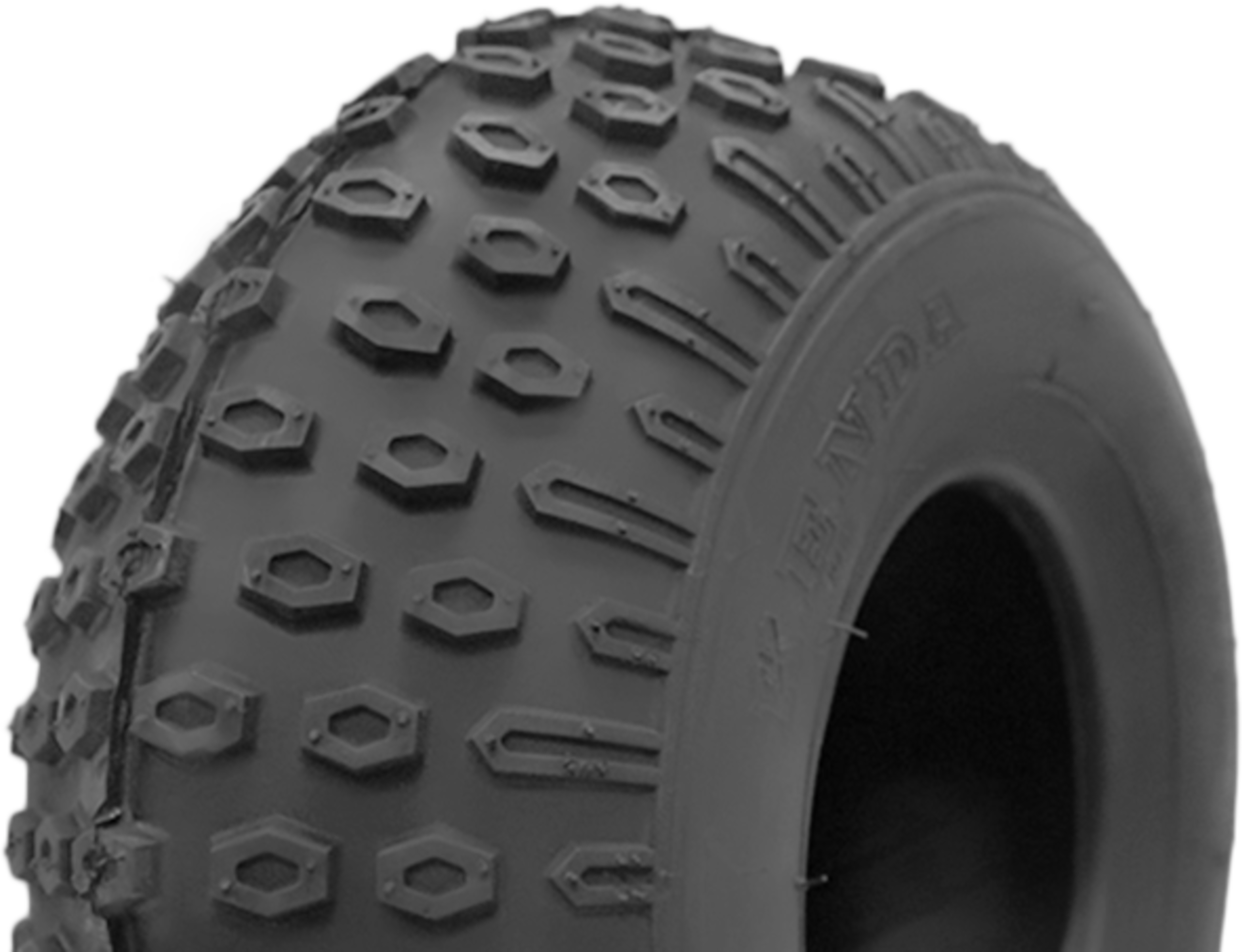 Tire Sidetread