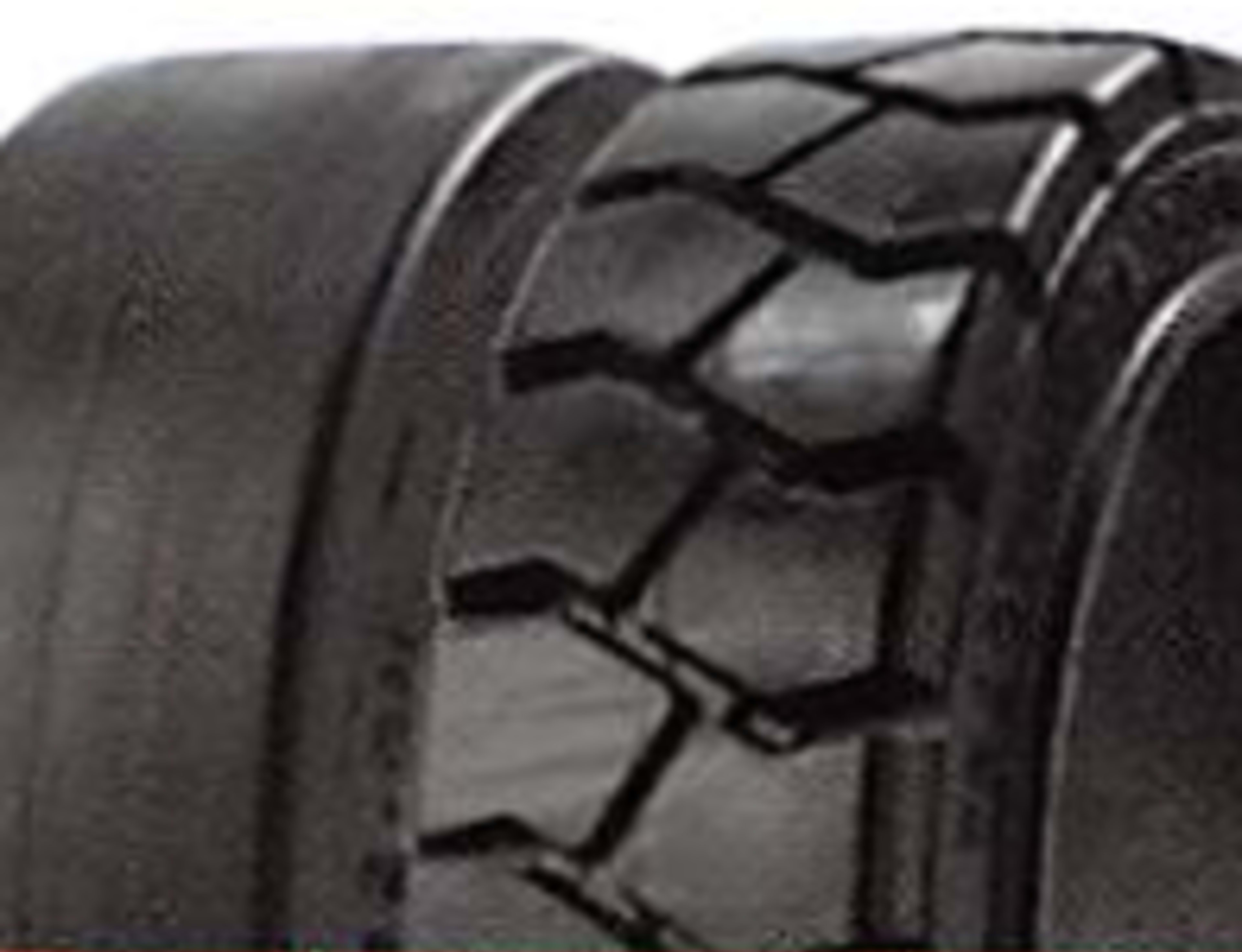 Tire Sidetread