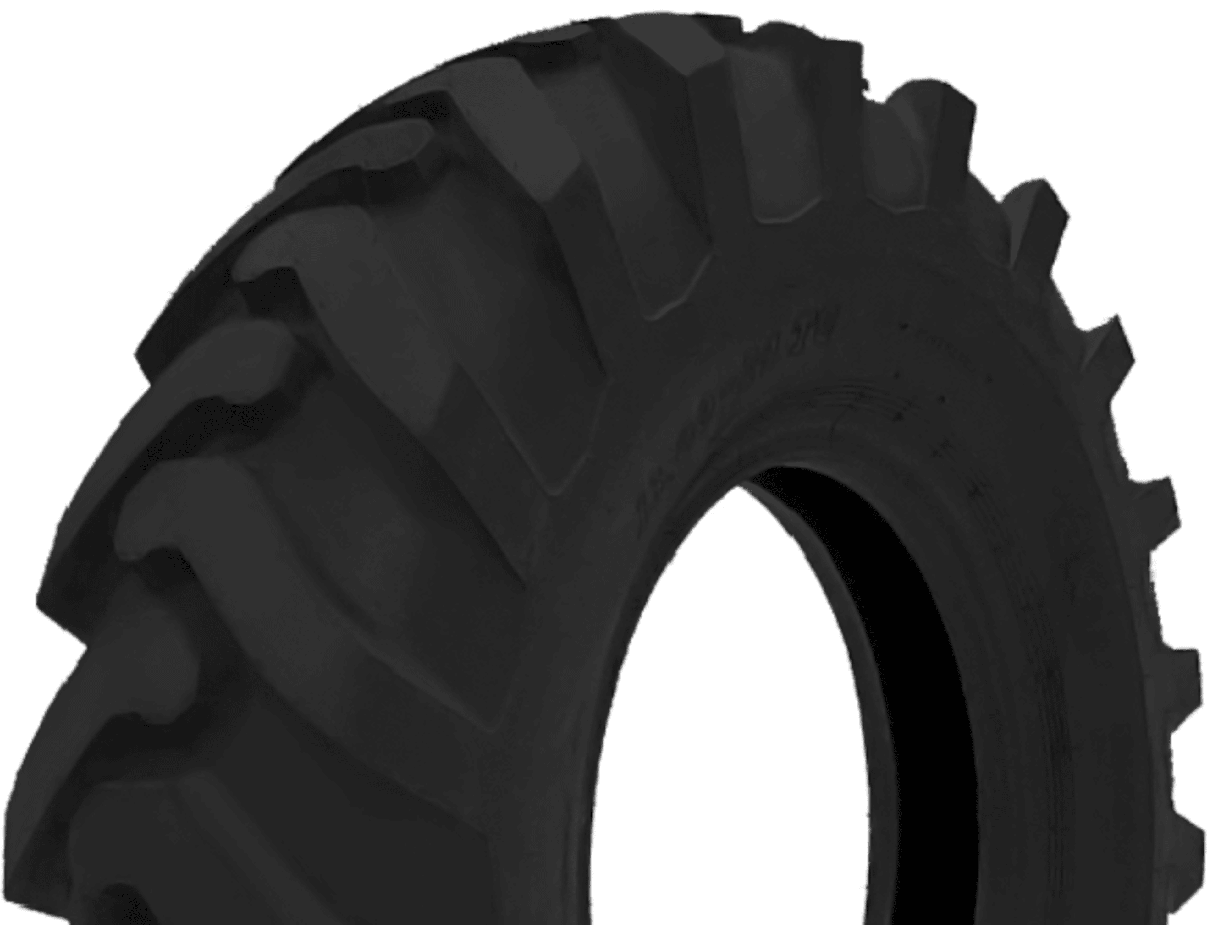 Tire Sidetread
