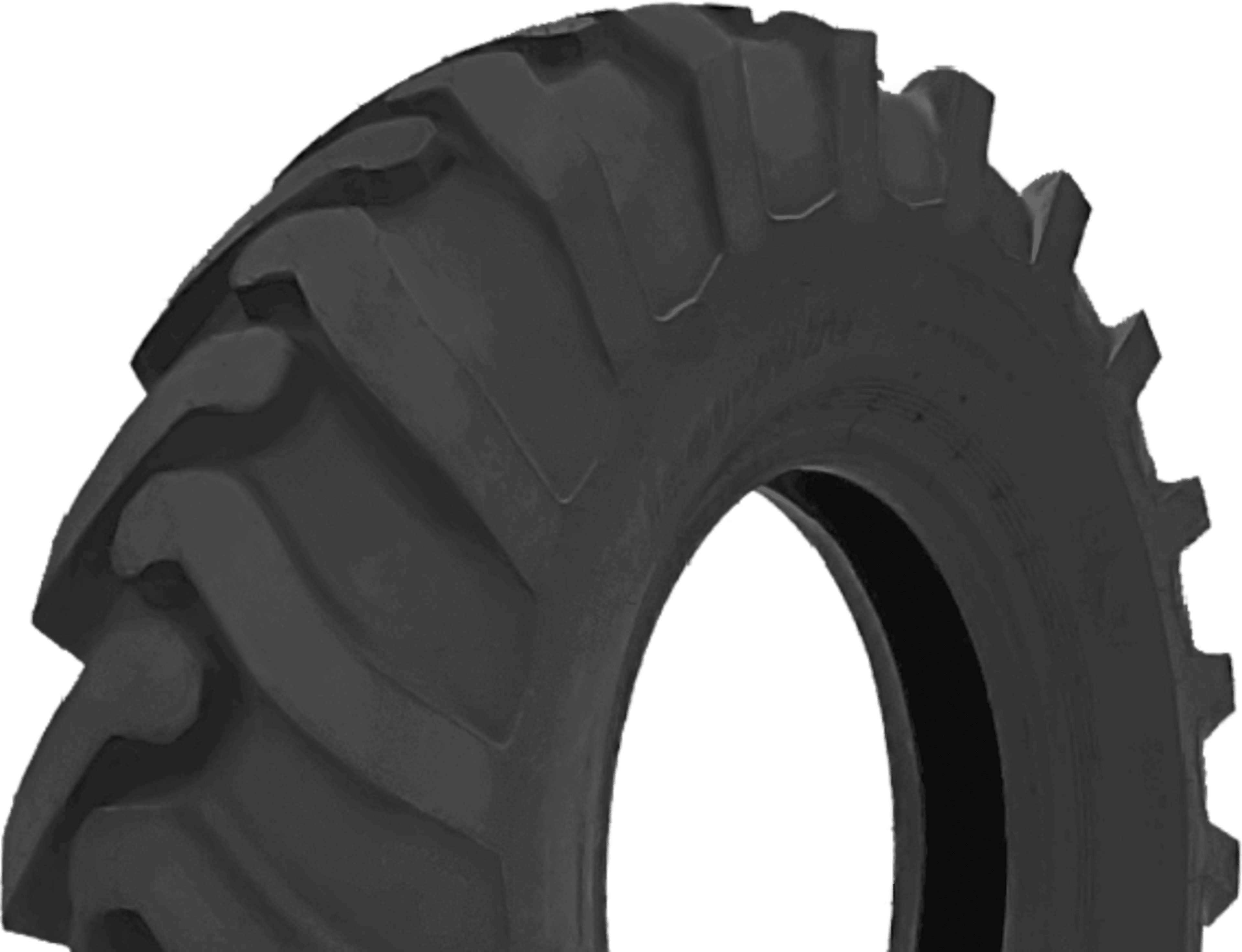 Tire Sidetread