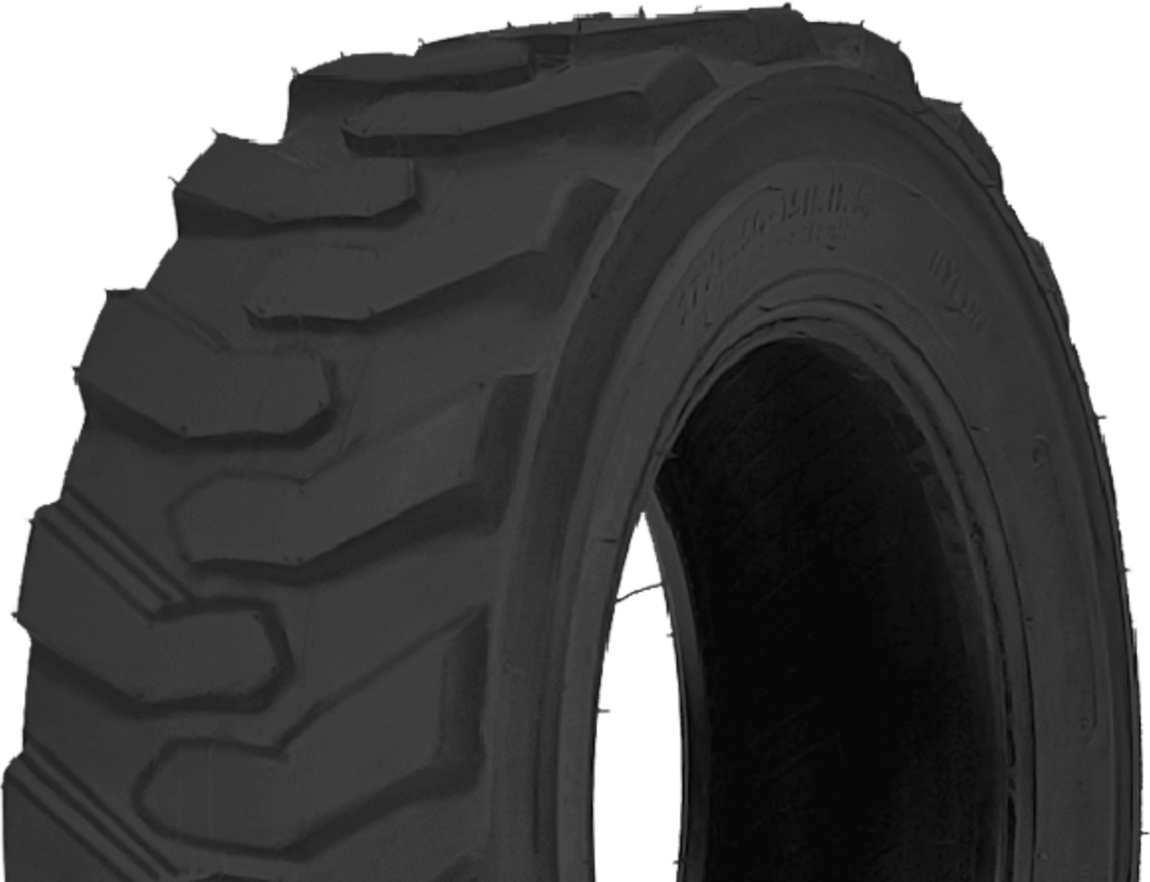 Tire Sidetread