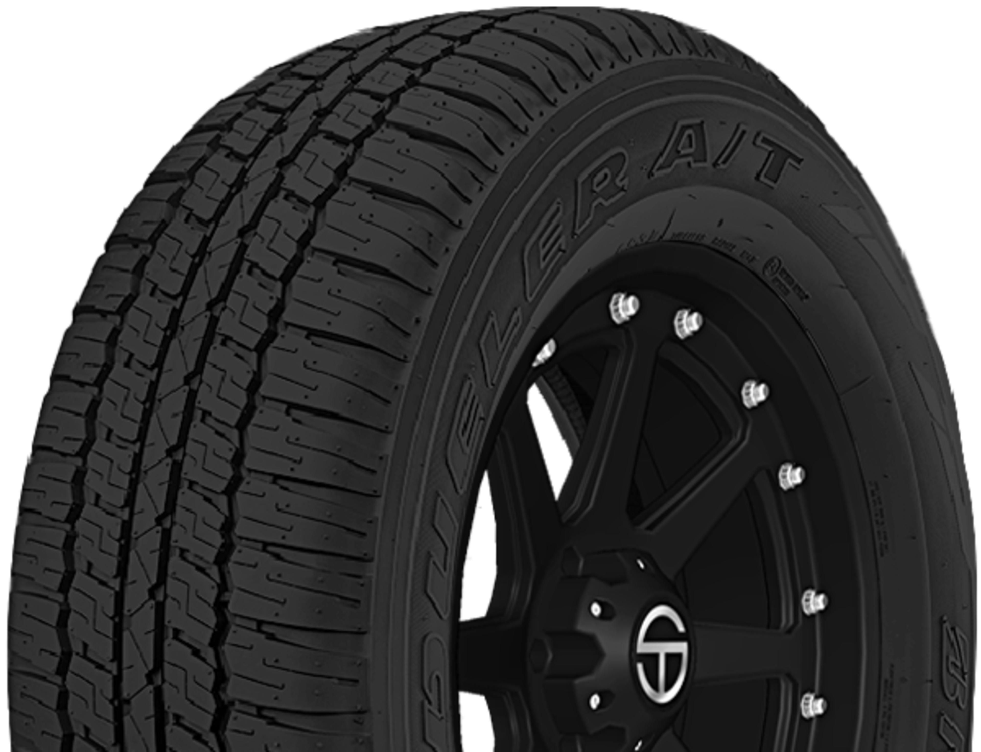Tire Sidetread