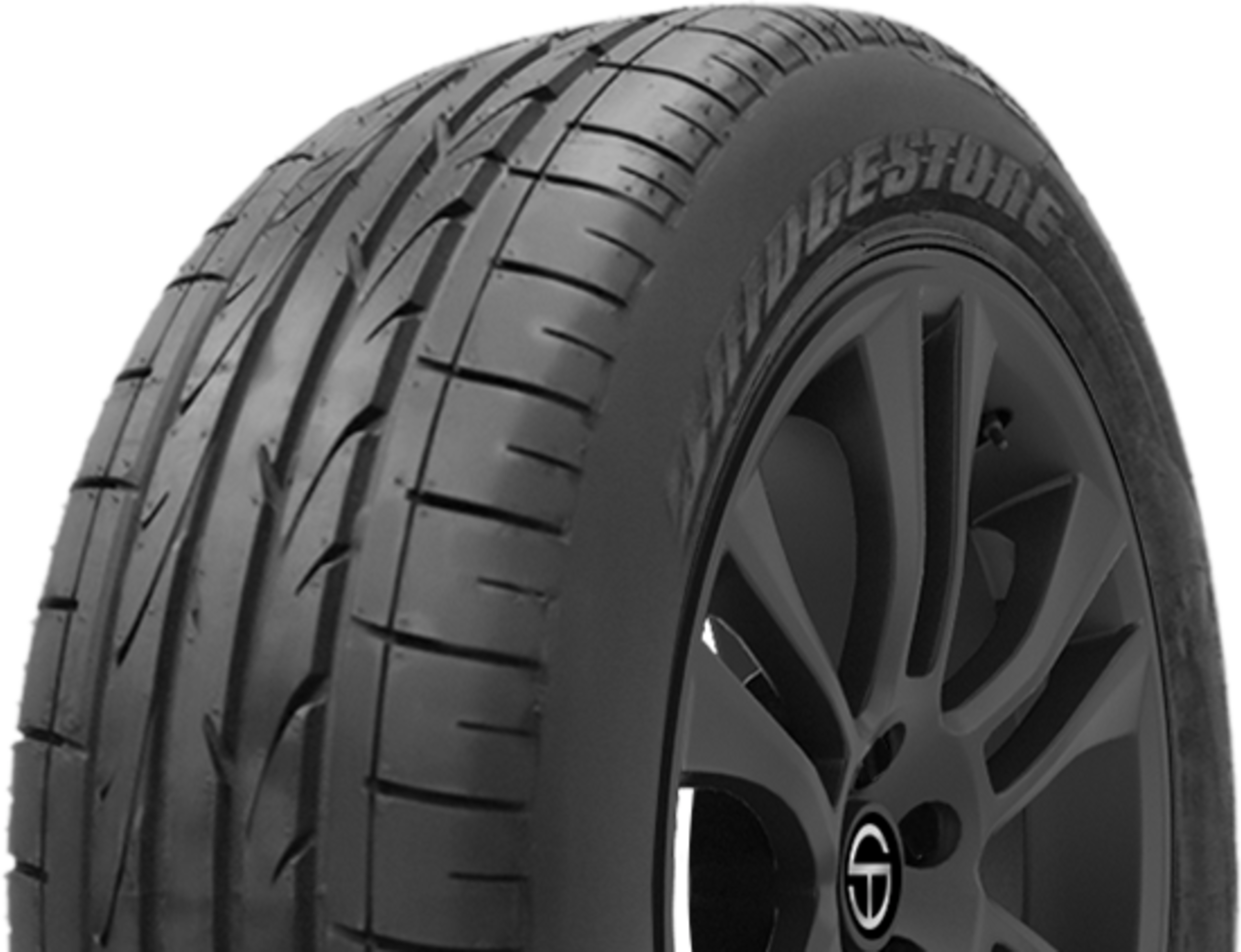 Tire Sidetread
