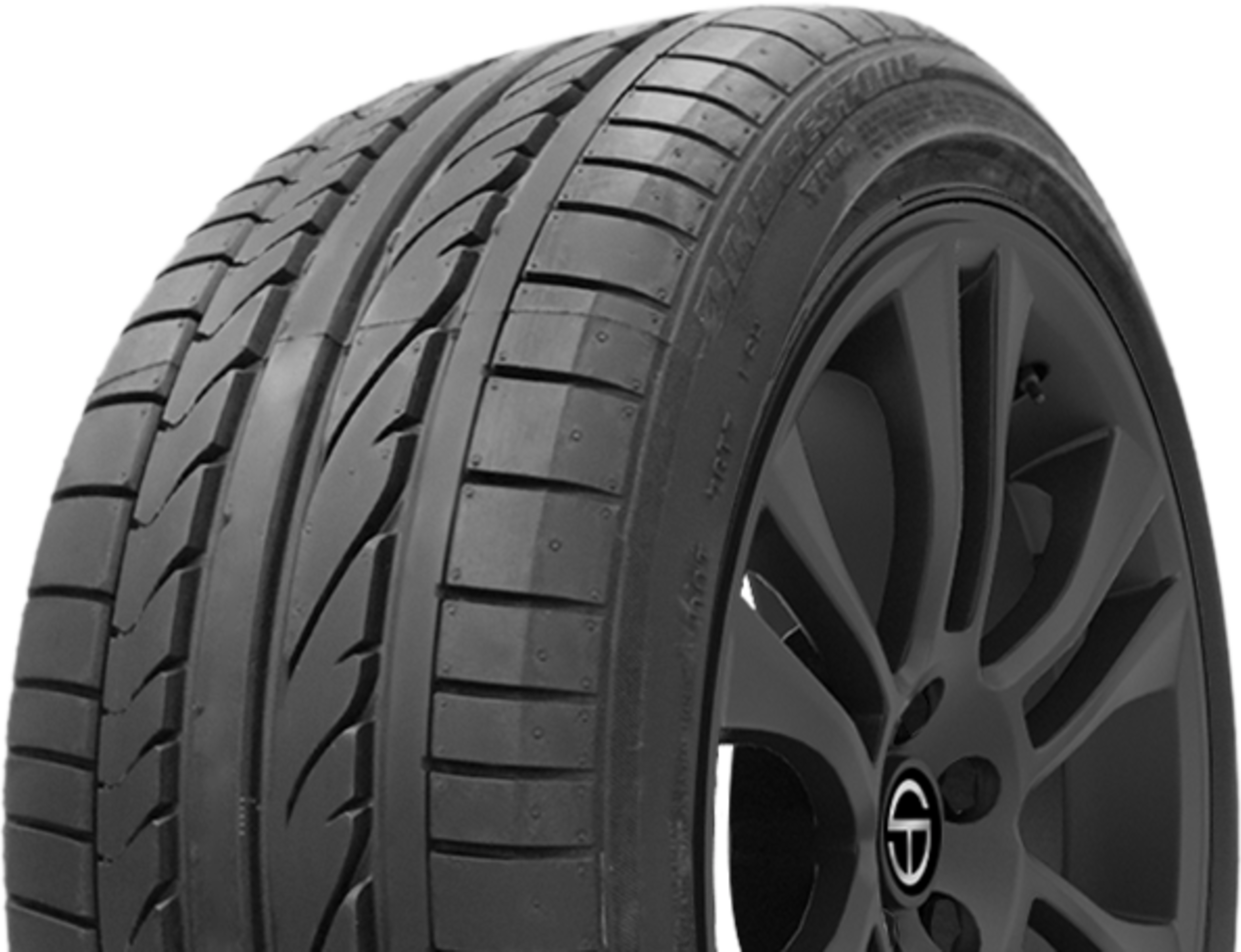 Tire Sidetread